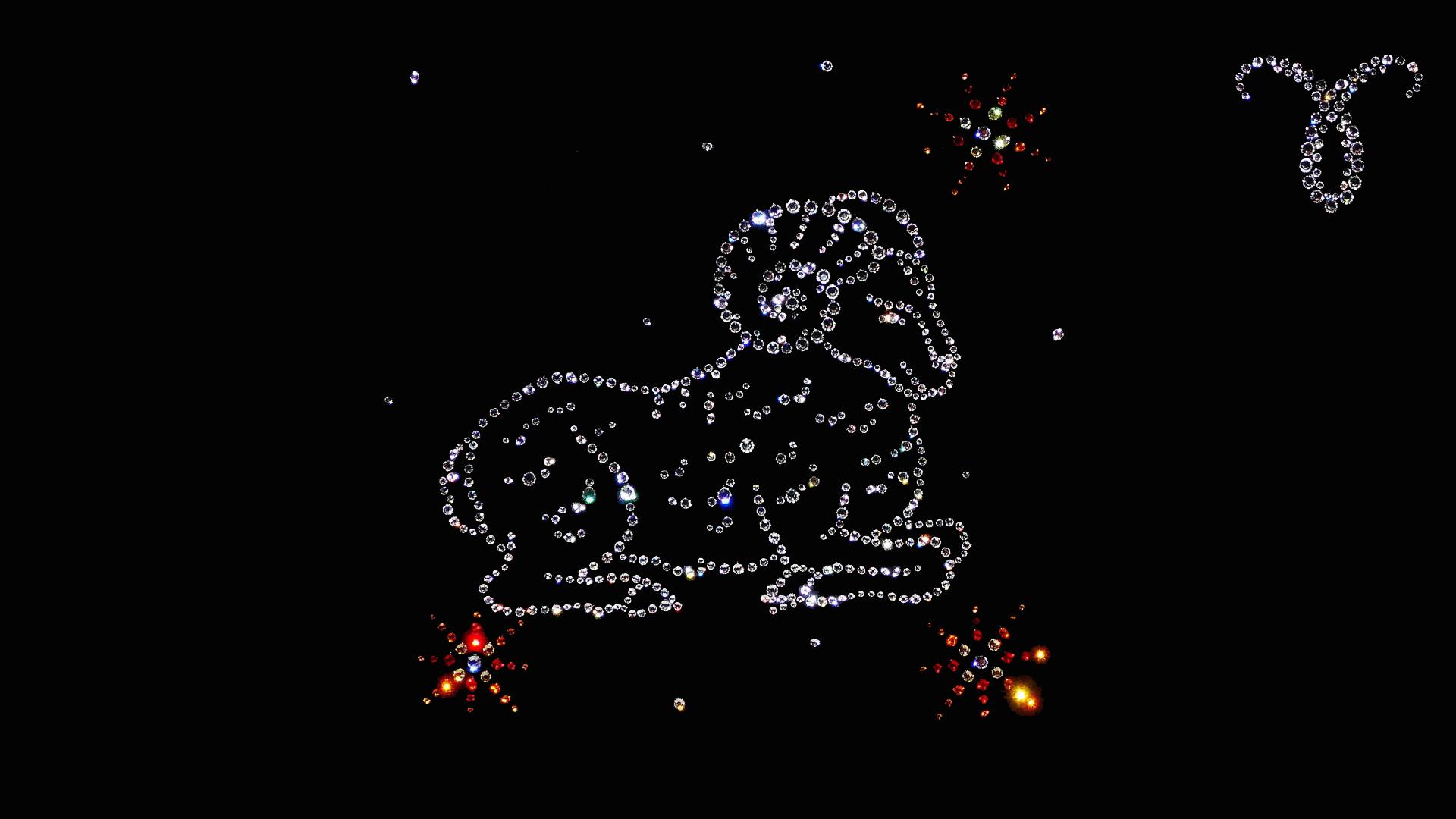 1920x1080 Beautiful Aries Wallpaper