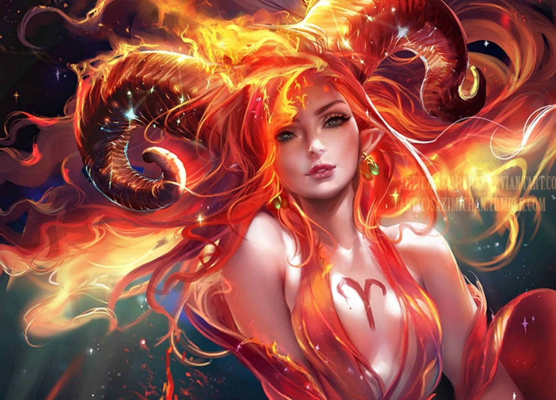 1920x1382 Free Aries Aesthetic Wallpaper Downloads, Aries Aesthetic Wallpaper for FREE