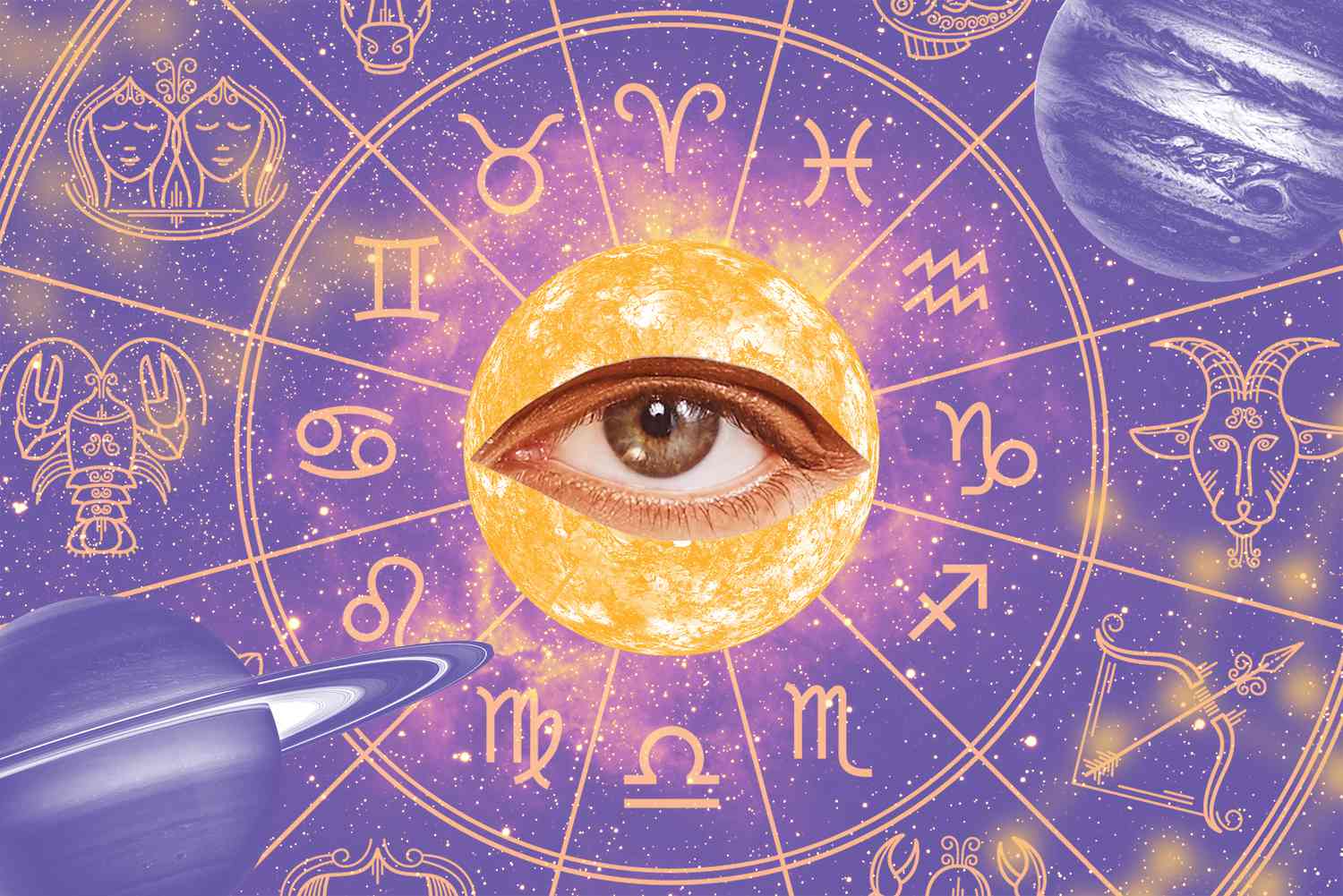 1500x1001 Complete Guide to the 12 Zodiac Signs' Dates and Meanings