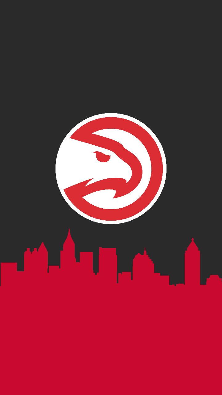720x1280 Atlanta Hawks Wallpaper