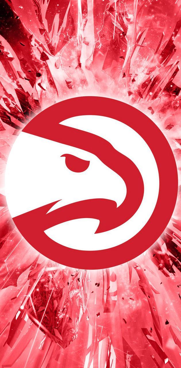 630x1280 Atlanta Hawks wallpaper