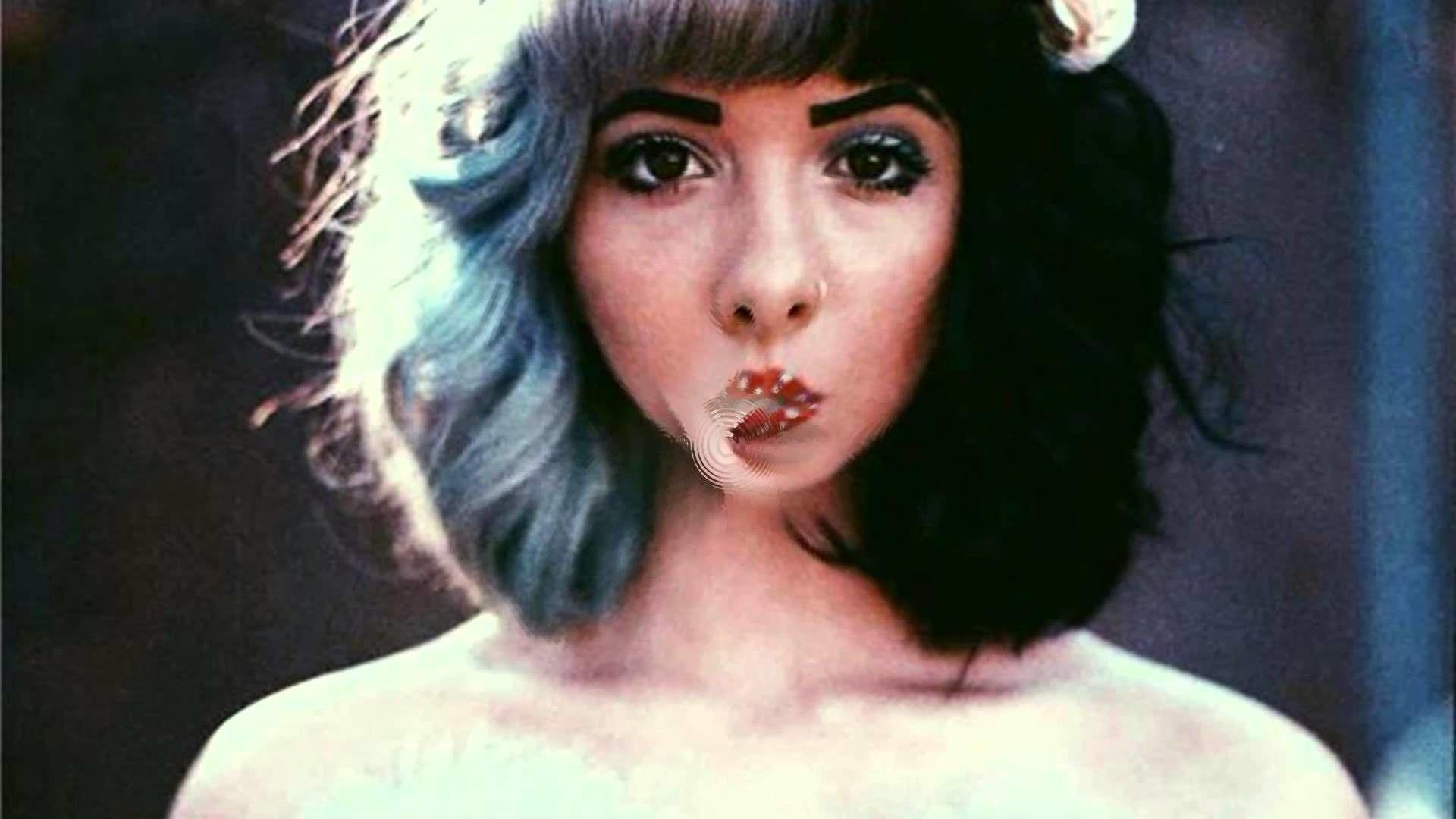1920x1080 Melanie Martinez Computer K 12 Wallpaper
