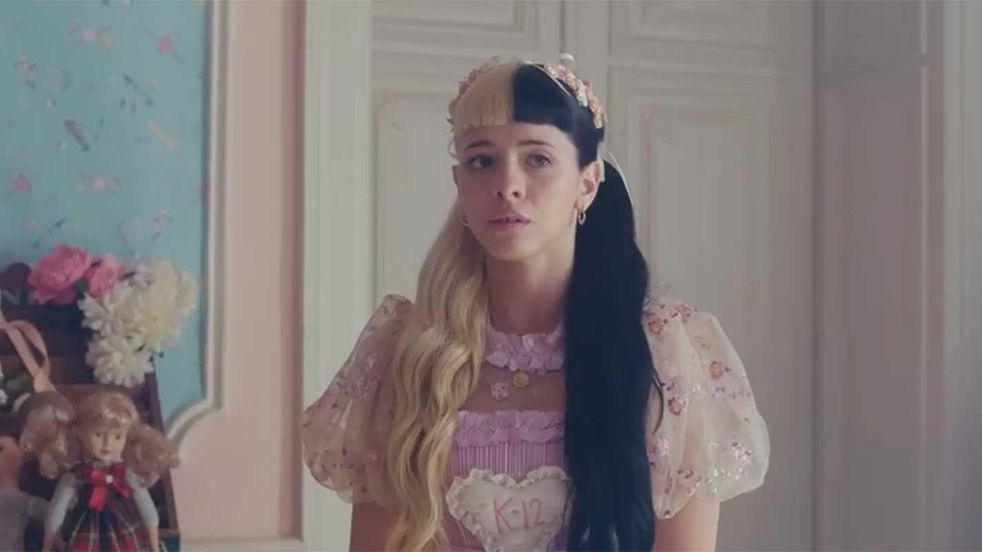 1423x800 Desktop Melanie Martinez Aesthetic Wallpaper Explore more Actress, American, Astoria, Director, Melanie Adele M. Melanie martinez, Melanie martinez music, Melanie