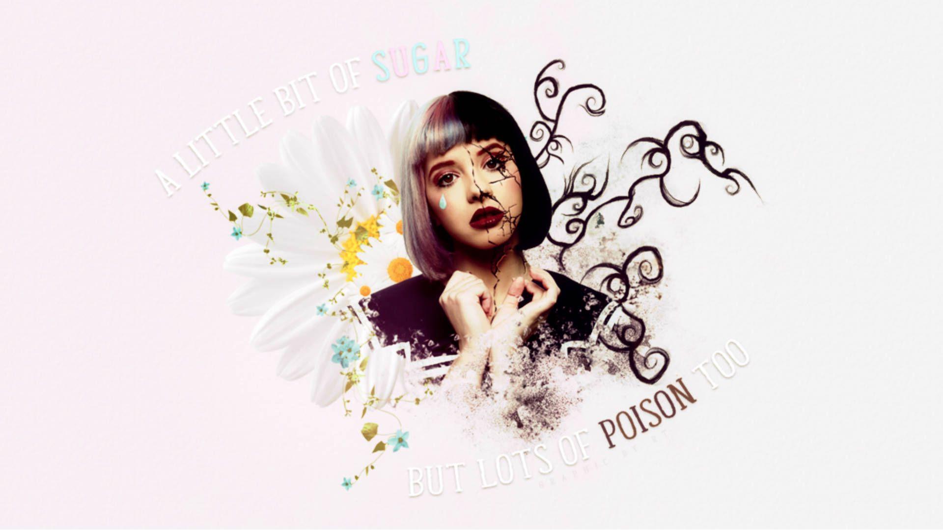 1920x1081 Melanie Martinez HD Wallpaper Free Download