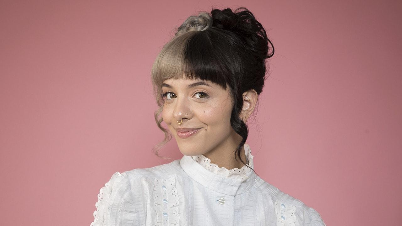 1280x721 Melanie Martinez Wallpaper