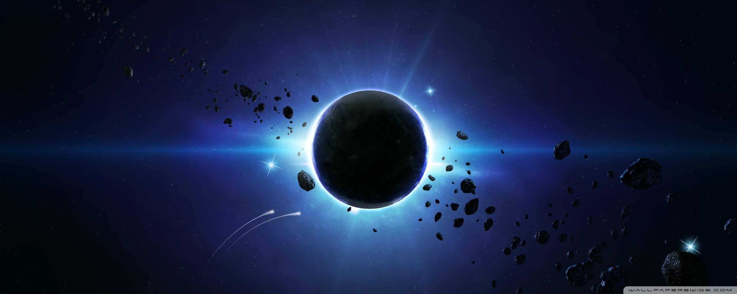 Purple Solar Eclipse Wallpapers - Top Free Purple Solar Eclipse