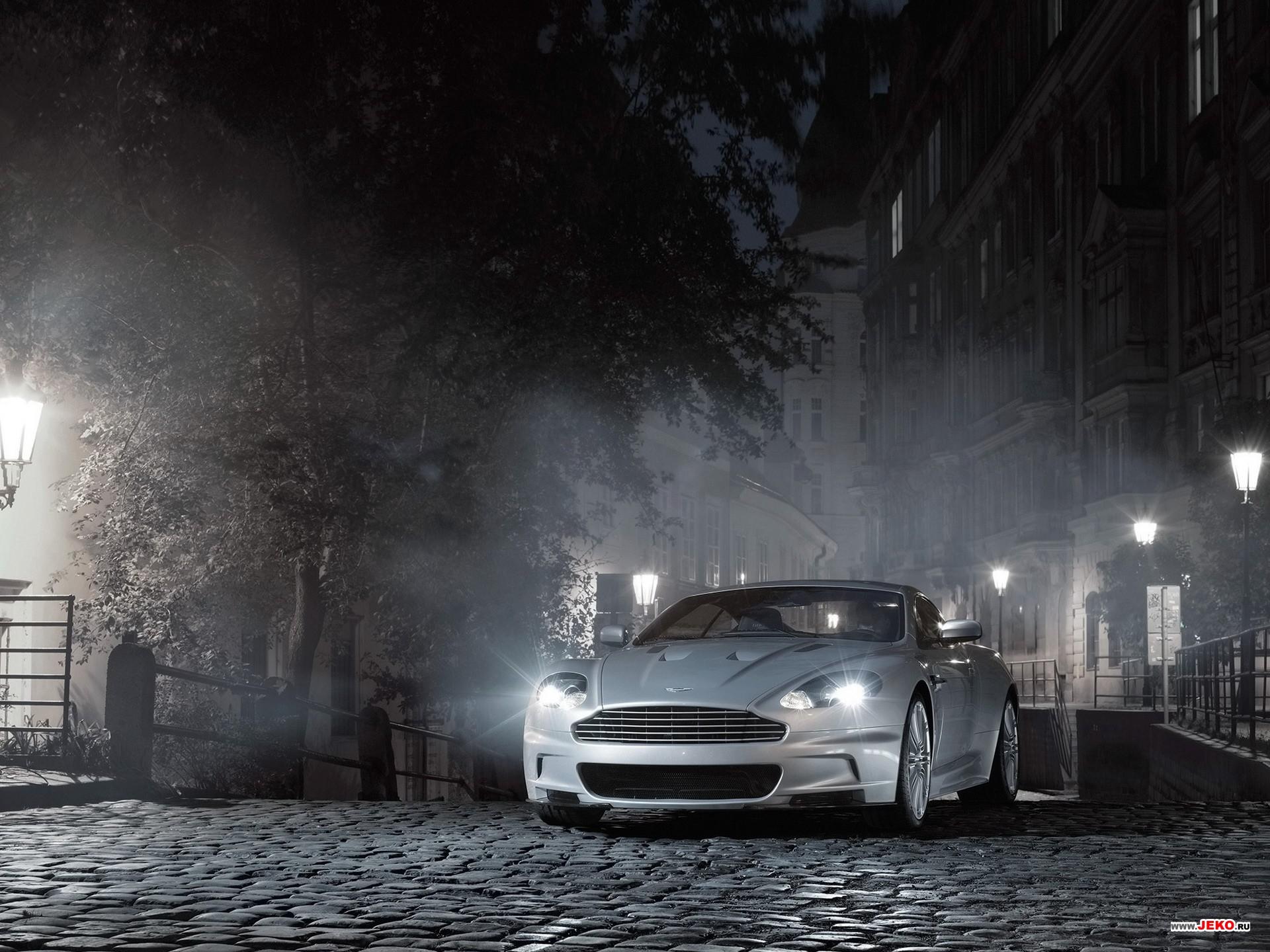 1920x1440 Aston Martin DBS wallpaper. Aston Martin DBS