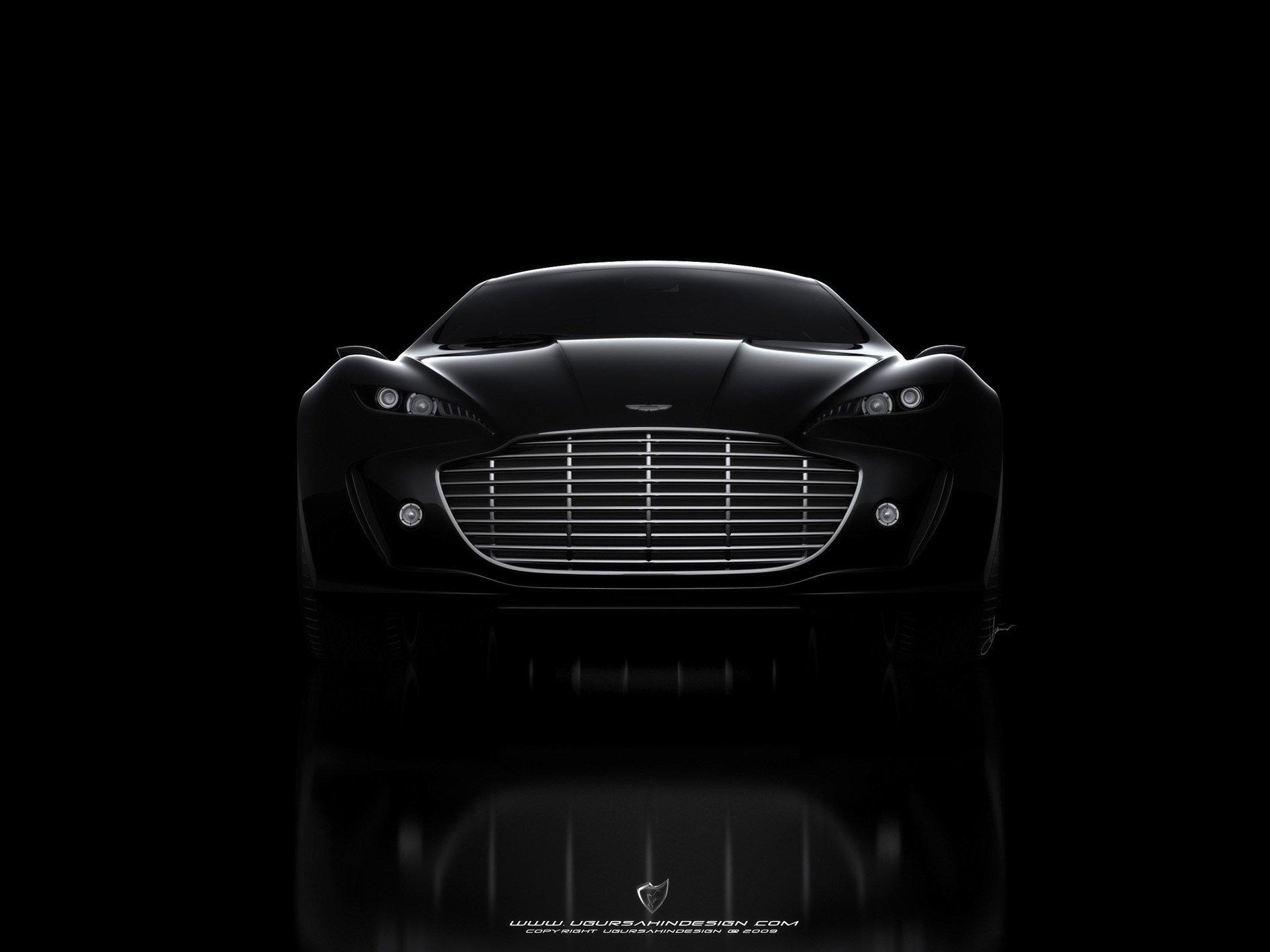 1920x1440 Aston Martin Gauntlet HD Wallpaper und Hintergründe
