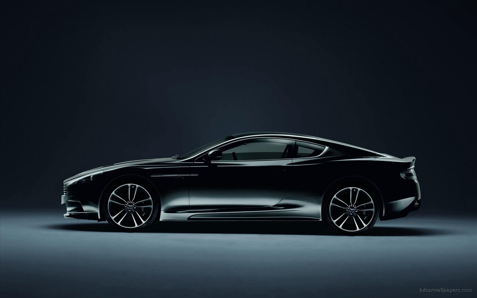 1920x1200 Aston Martin Carbon Black Special Editions 2 Wallpaper Car Wallpaper