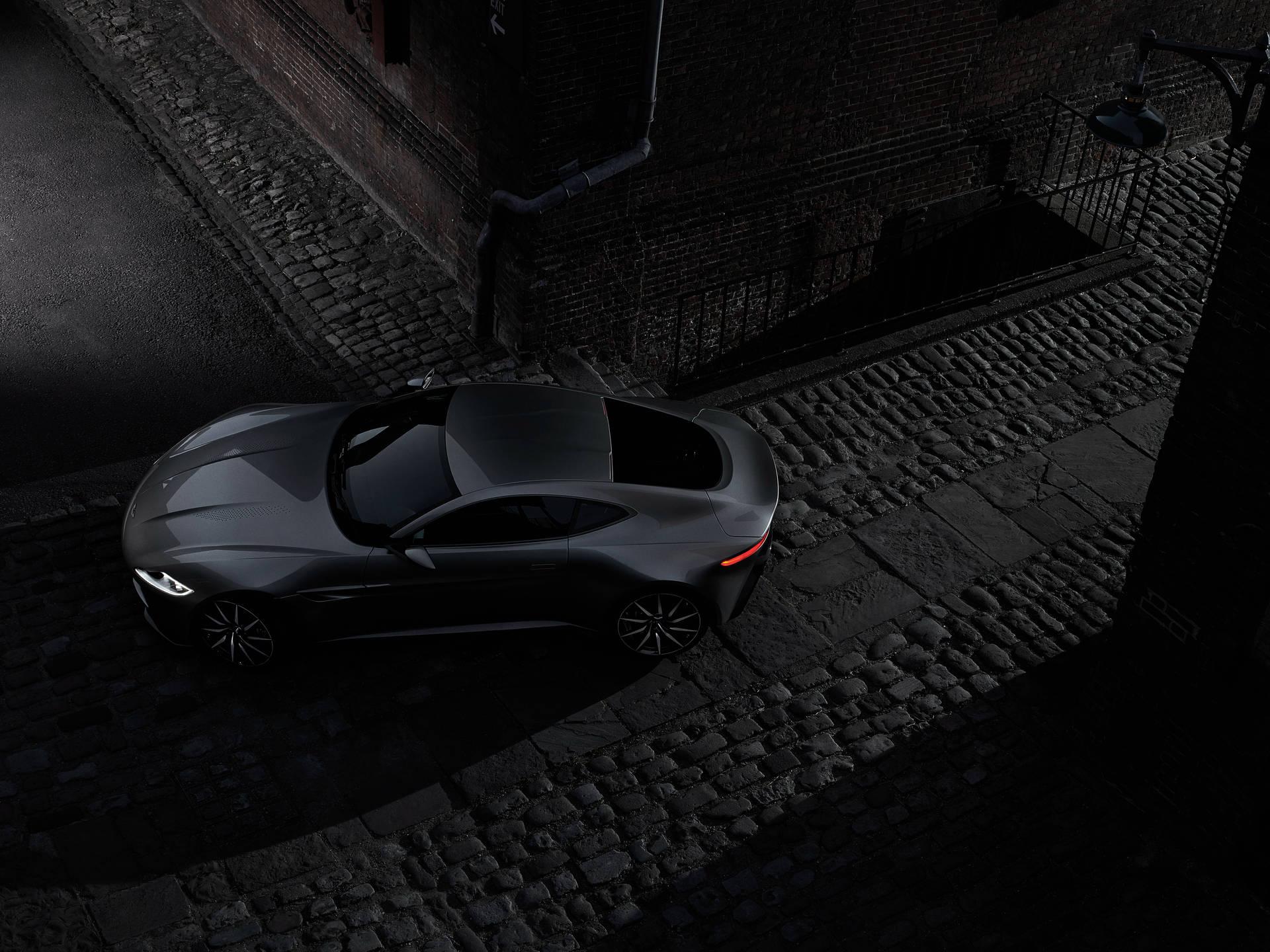 1920x1440 Download Aston Martin Wallpaper
