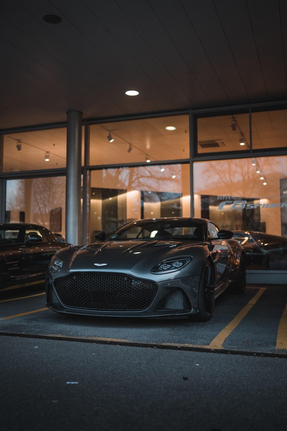 1000x1500 1K+ Aston Martin Picture. Download Free Image