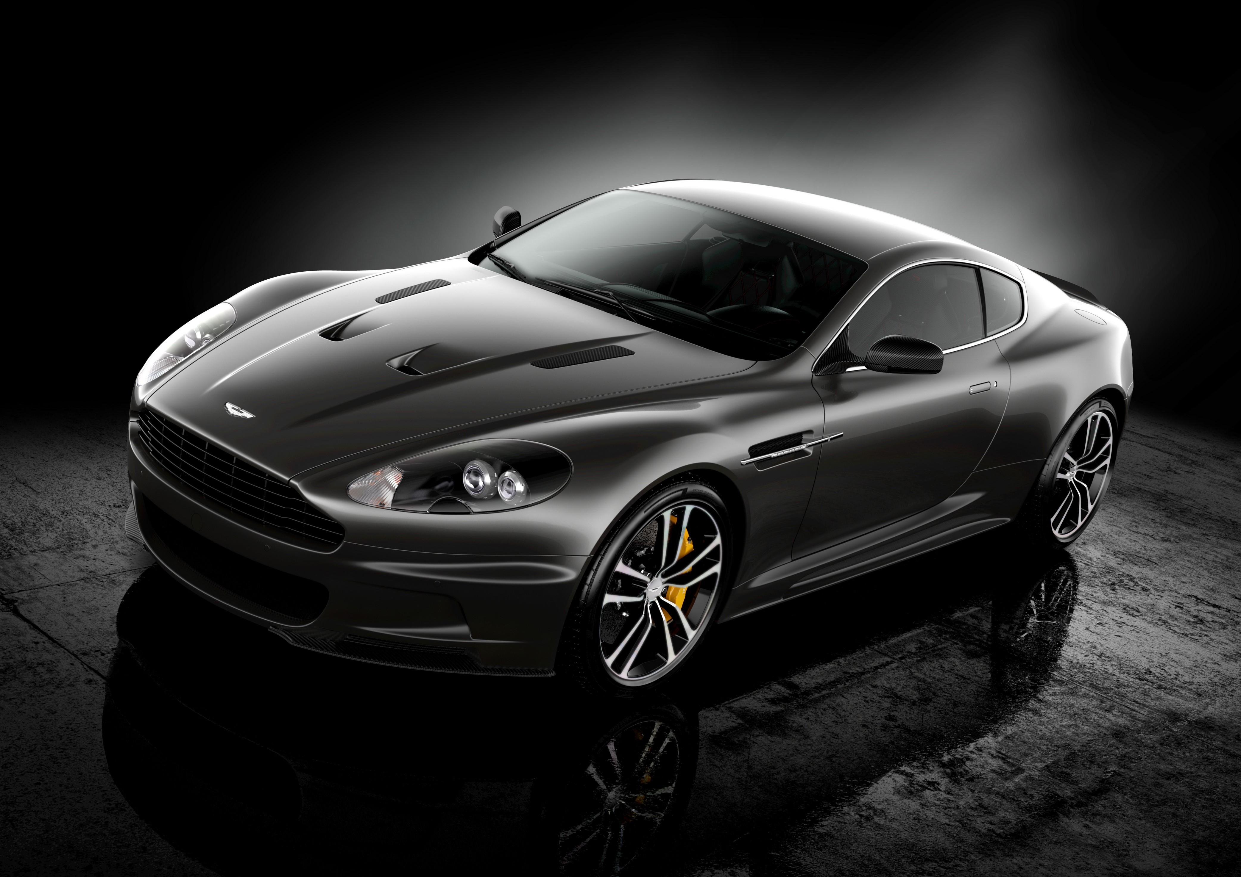 4168x2948 4K, 2012 DBS Ultimate, Aston Martin, Headlights Gallery HD Wallpaper