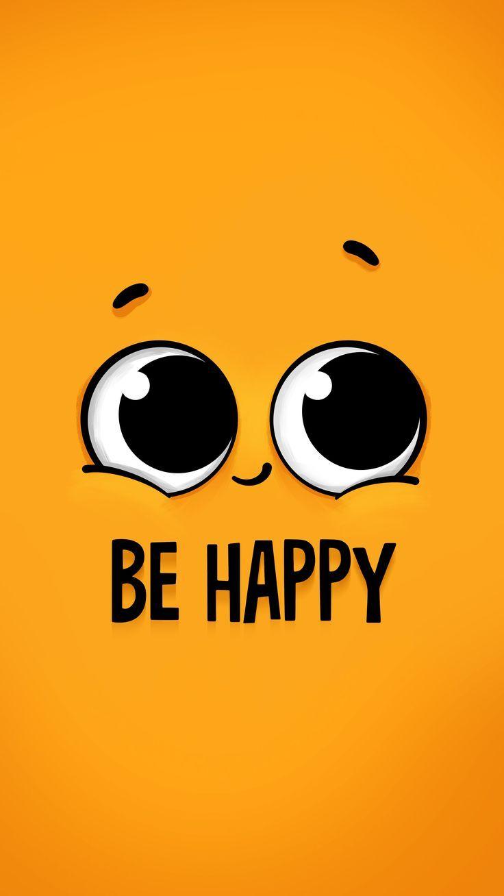 Happy Cartoon Wallpapers - Top Free Happy Cartoon Backgrounds ...