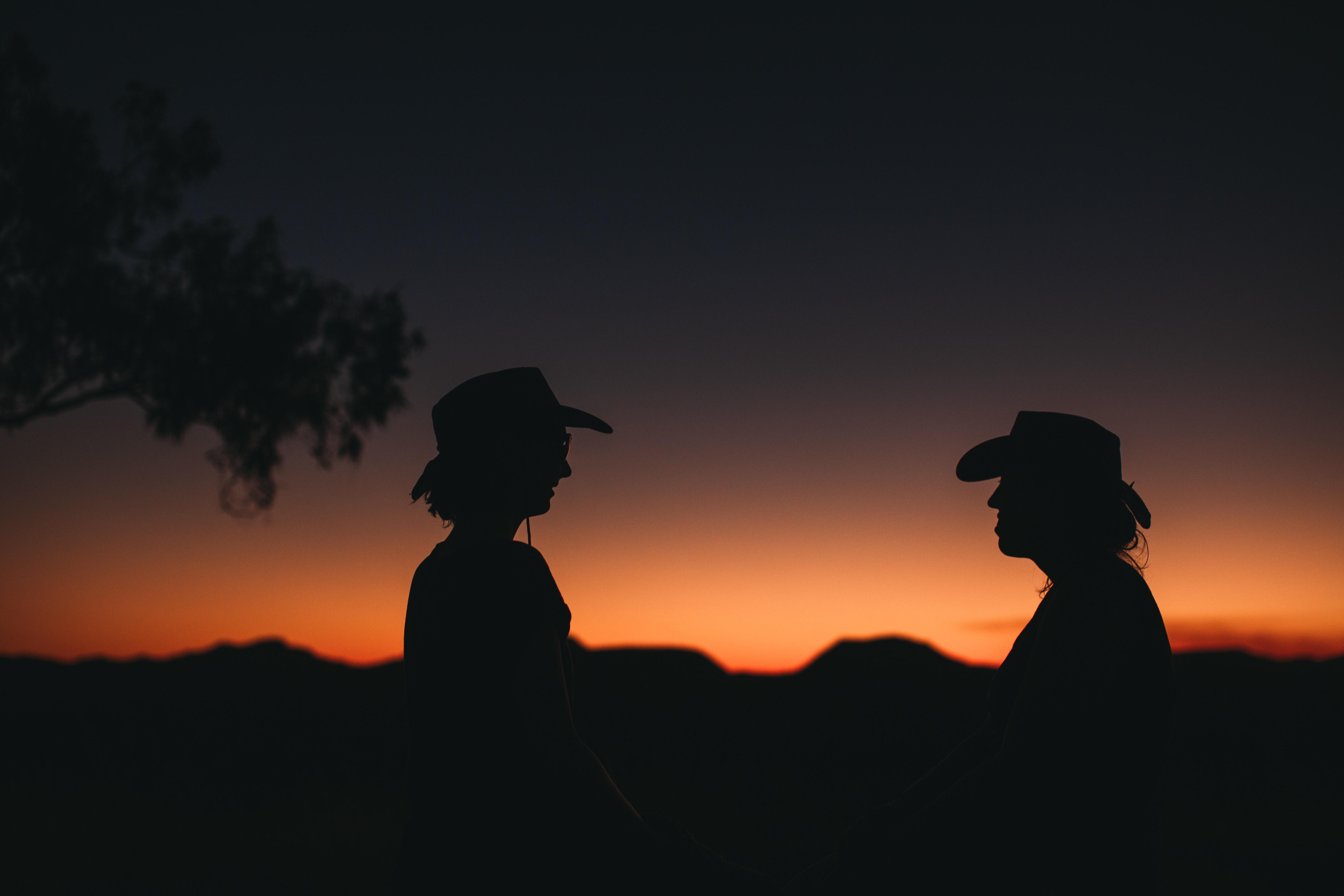 5472x3648 Silhouette Photo, Download Free Silhouette & HD Image