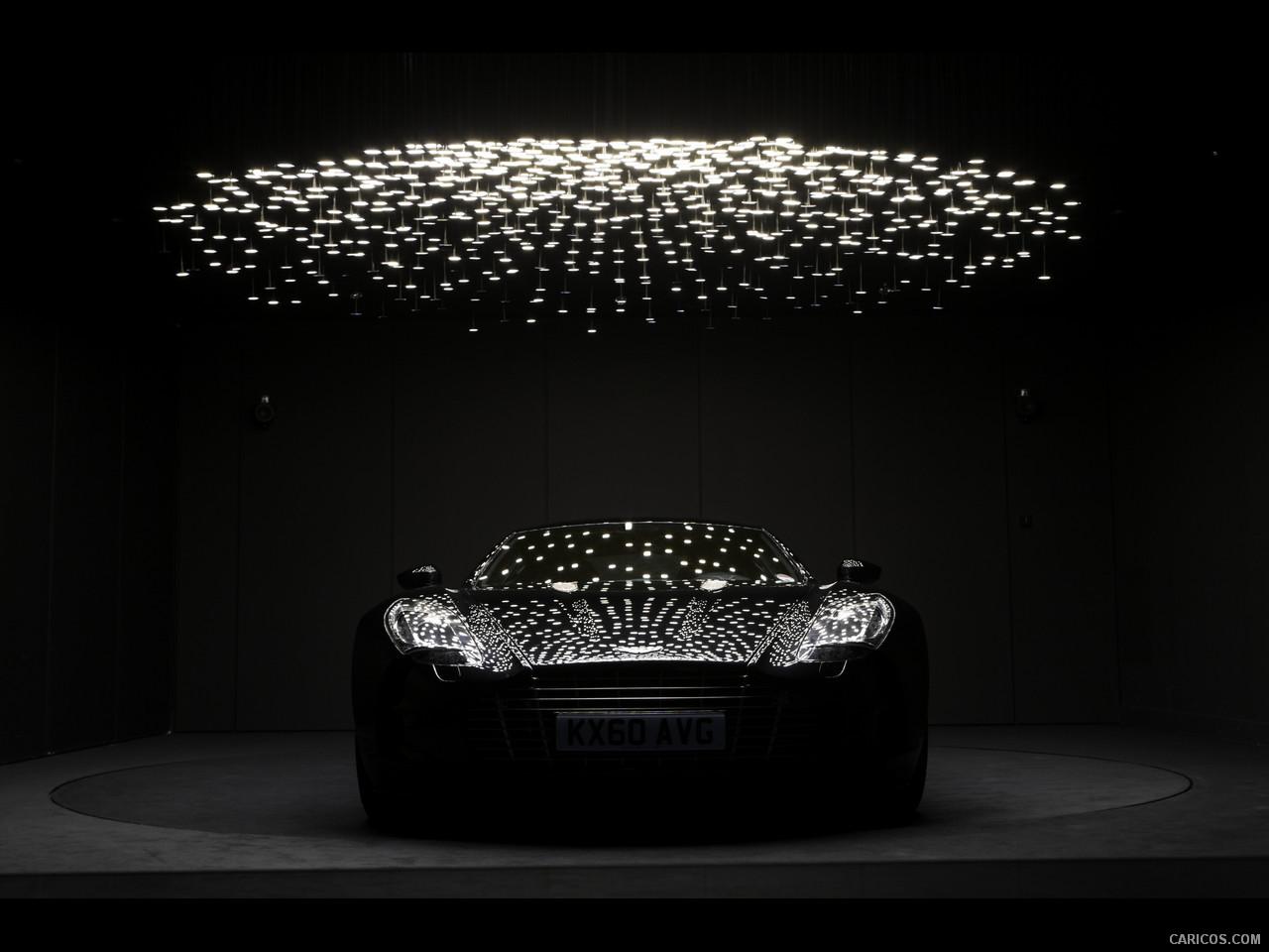 1280x960 Free download wallpaper Aston Martin One 77 Black Wallpaper Aston Martin One 77 [1280x960] for your Desktop, Mobile & Tablet. Explore Aston Martin One 77 Wallpaper. Aston Martin Vanquish