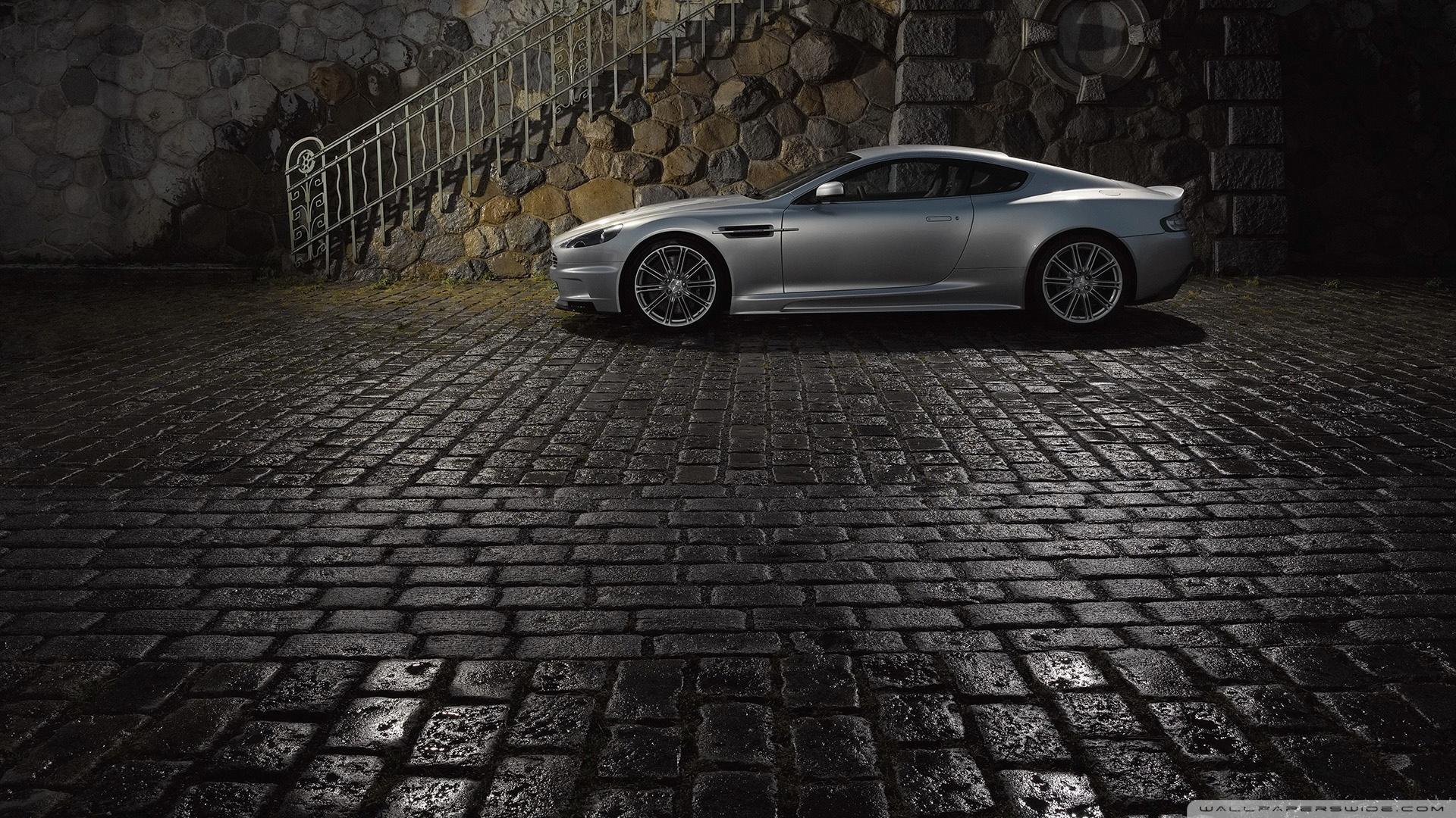 1920x1080 Aston Martin DBS Ultra HD Desktop Background Wallpaper for 4K UHD TV : Widescreen & UltraWide Desktop & Laptop : Tablet