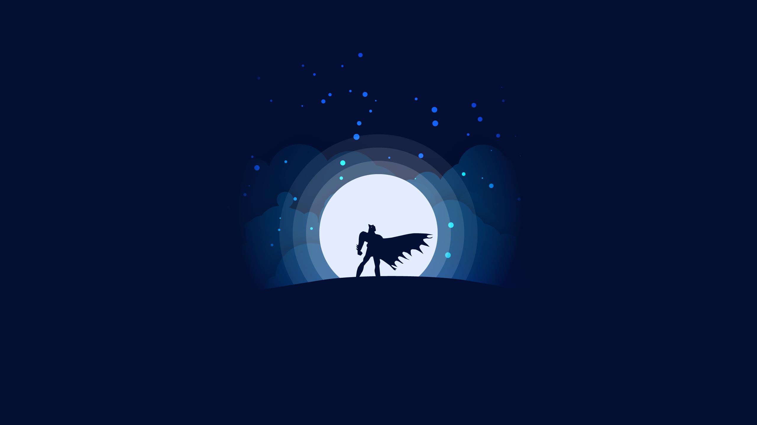 2560x1440 Superman Minimal Silhouette 1920x10802019410 Resolution Wallpaper, HD Minimalist 4K Wallpaper, Image, Photo and Background