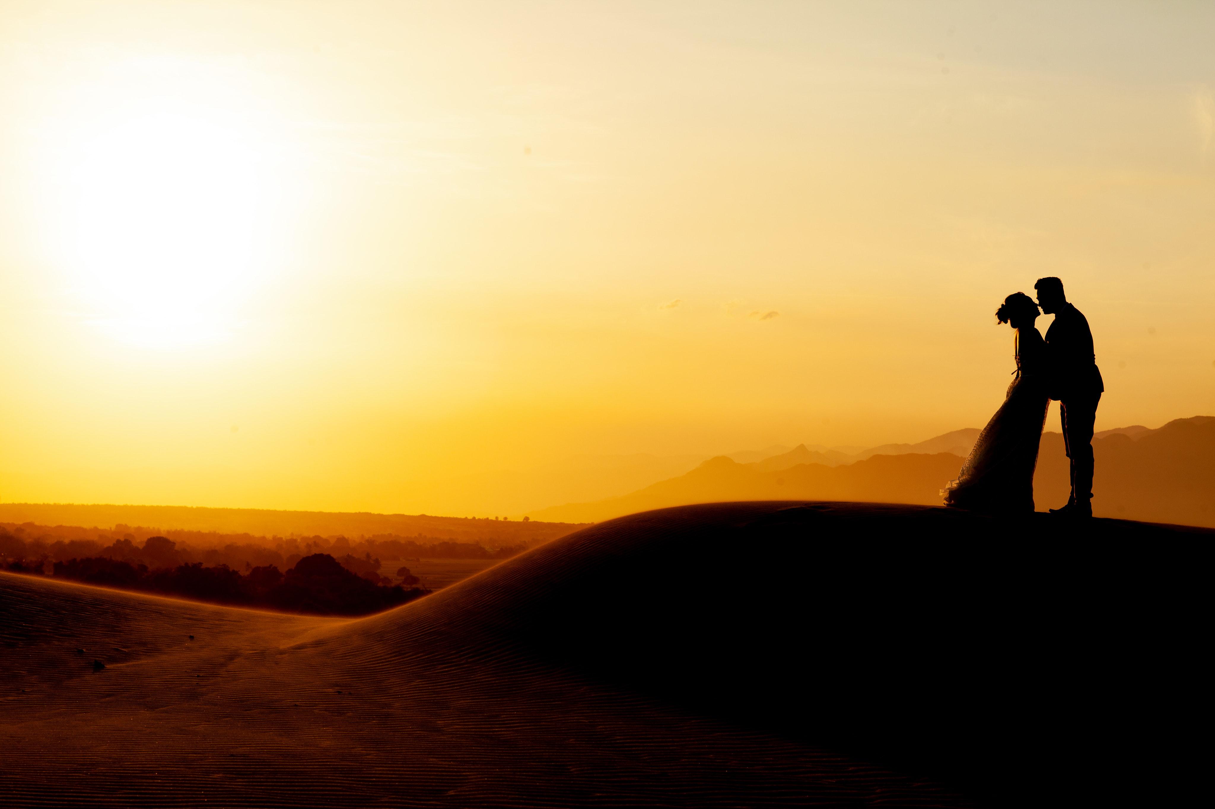 4096x2730 Silhouette Photo, Download Free Silhouette & HD Image
