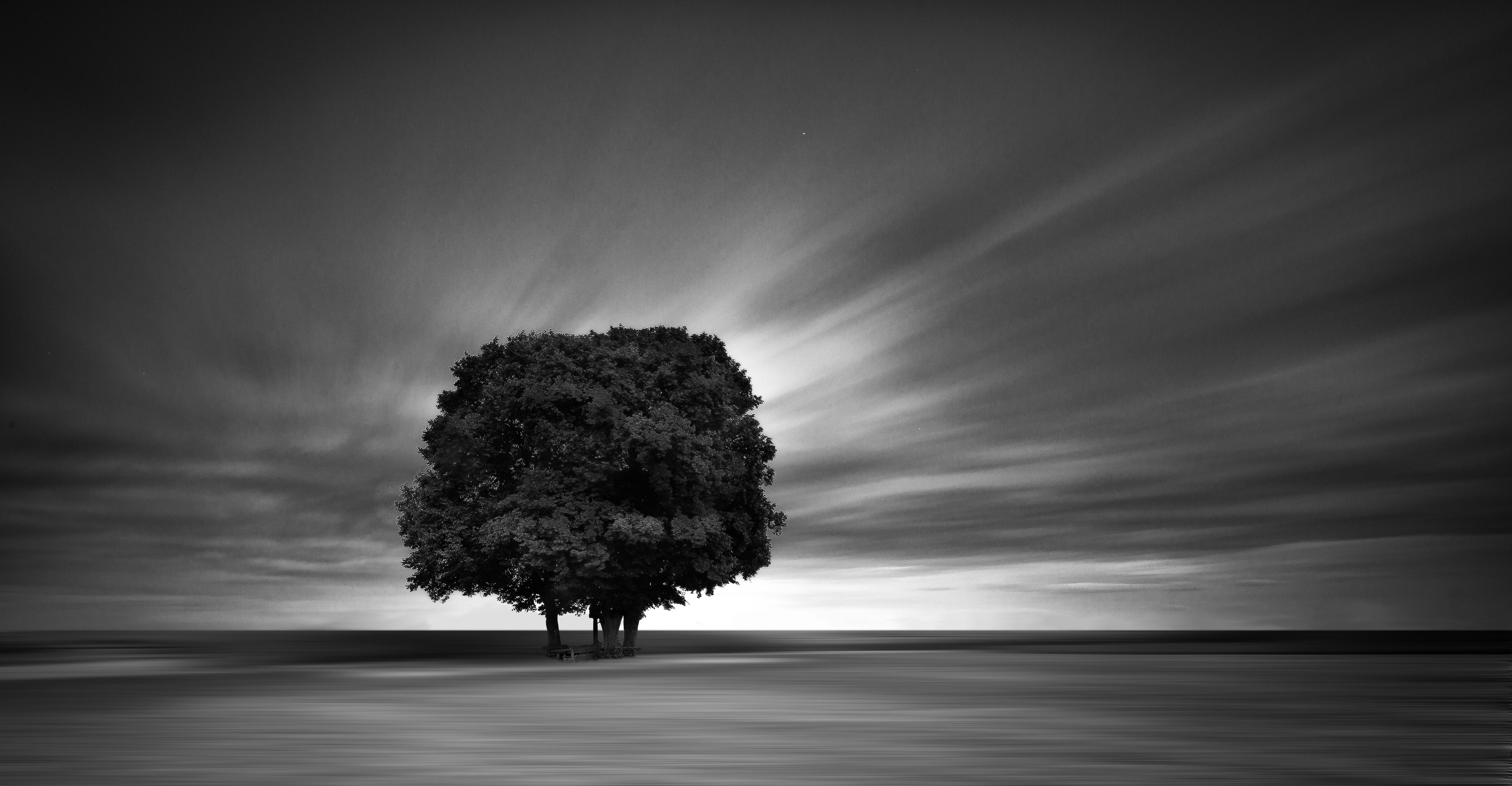 4907x2552 Free Download black and white wallpaper full HD (1080p)