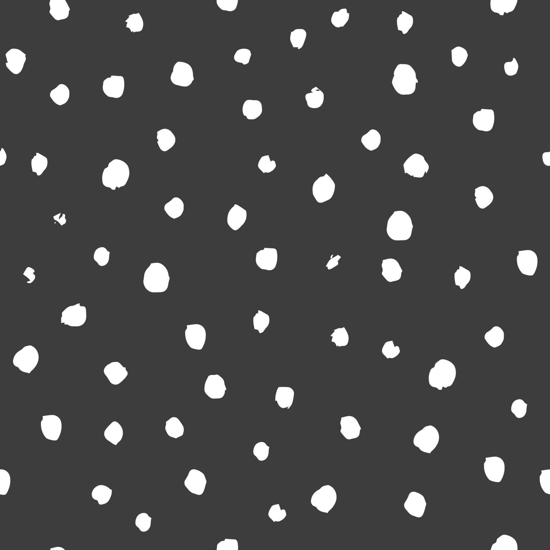 1920x1920 Polka Dot Pattern Vector Art, Icon, and Graphics for Free Download