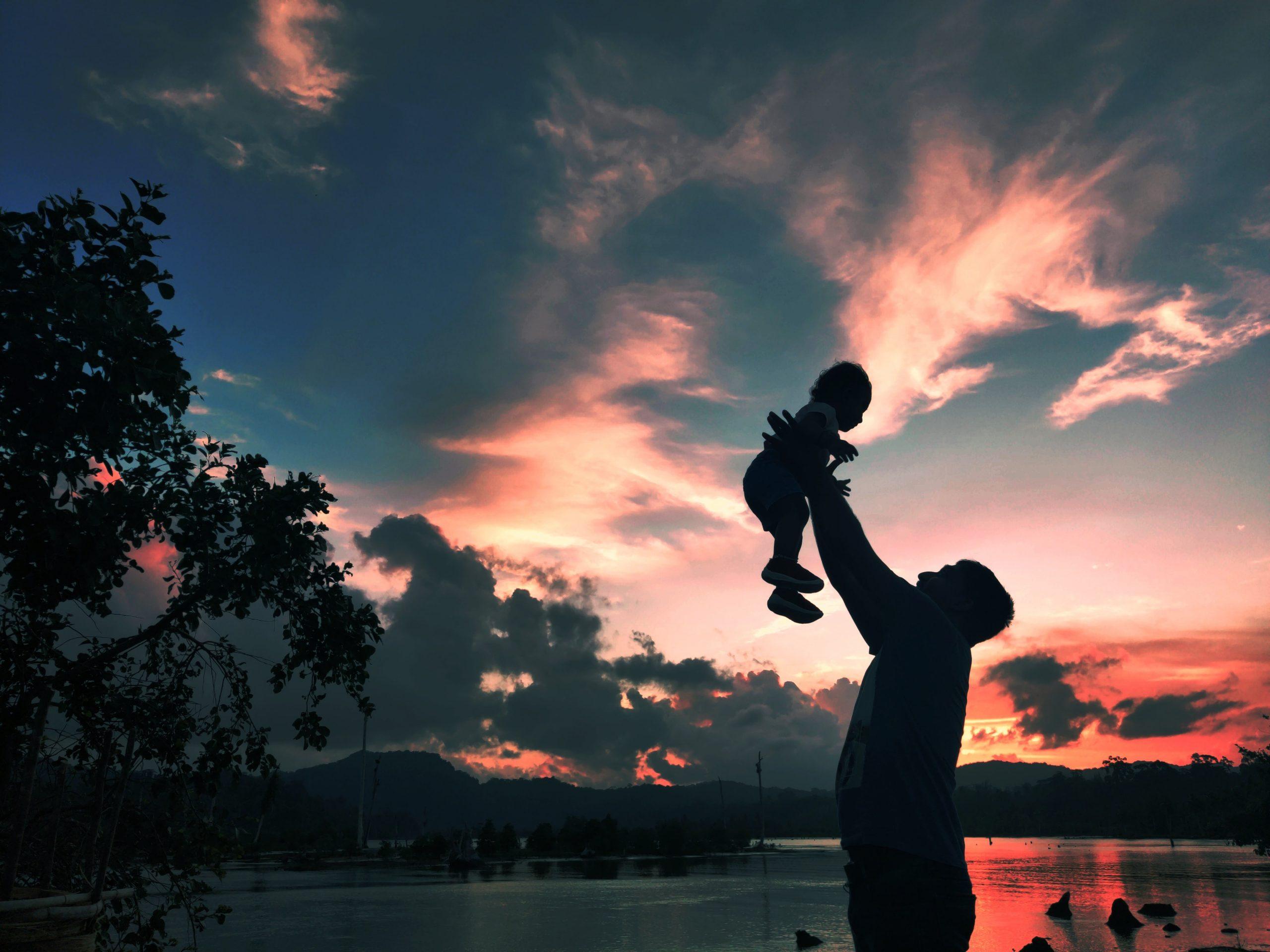 2560x1920 How To Take Silhouette Photo Anywhere, Anytime, Like A Pro!