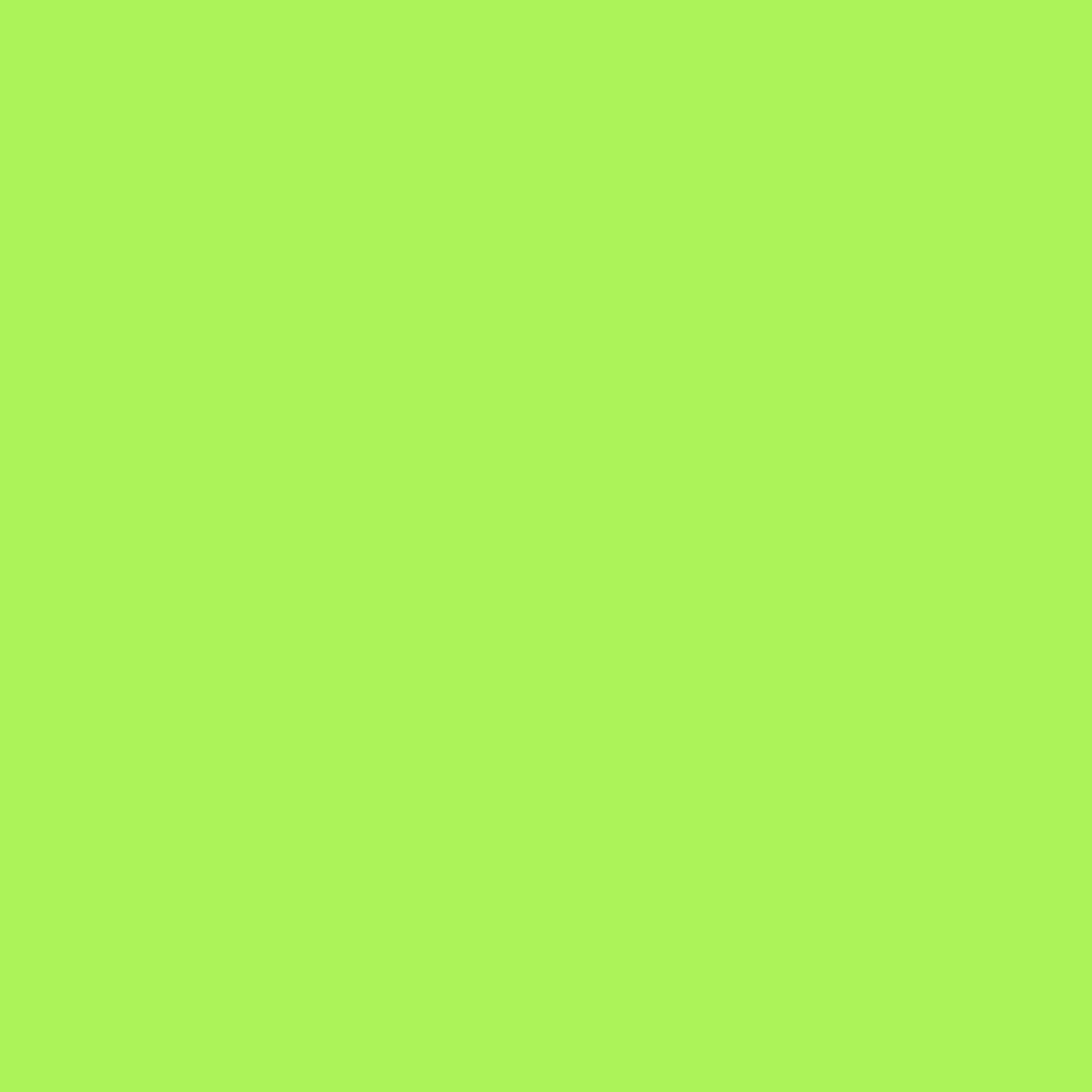 2000x2000 Lime Green Color Removable Wallpaper Wall Art