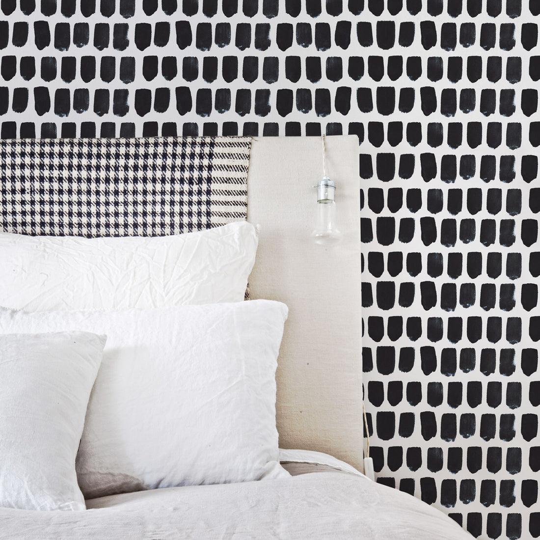 1100x1100 Removable wallpaper. perfect for rentals