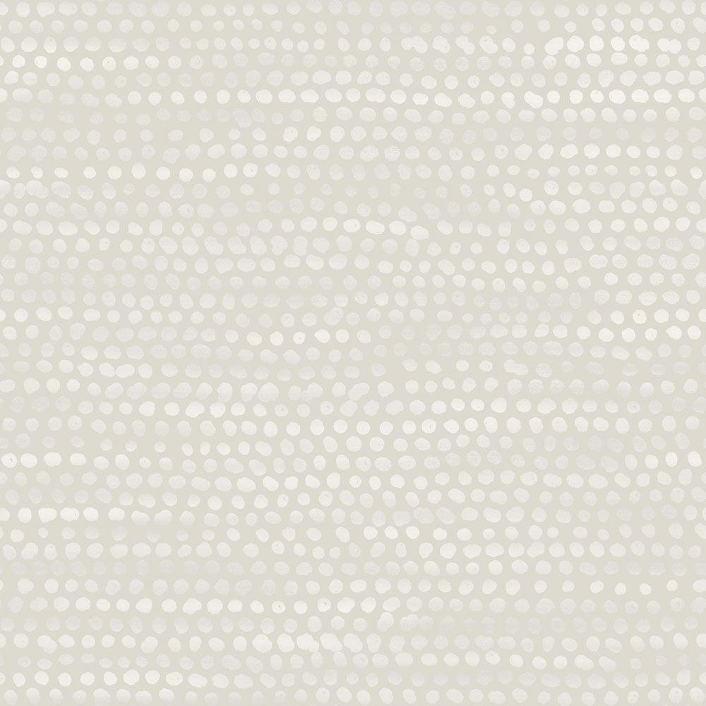 1000x1000 Grey Moire Dots Removable Wallpaper A Happy Space
