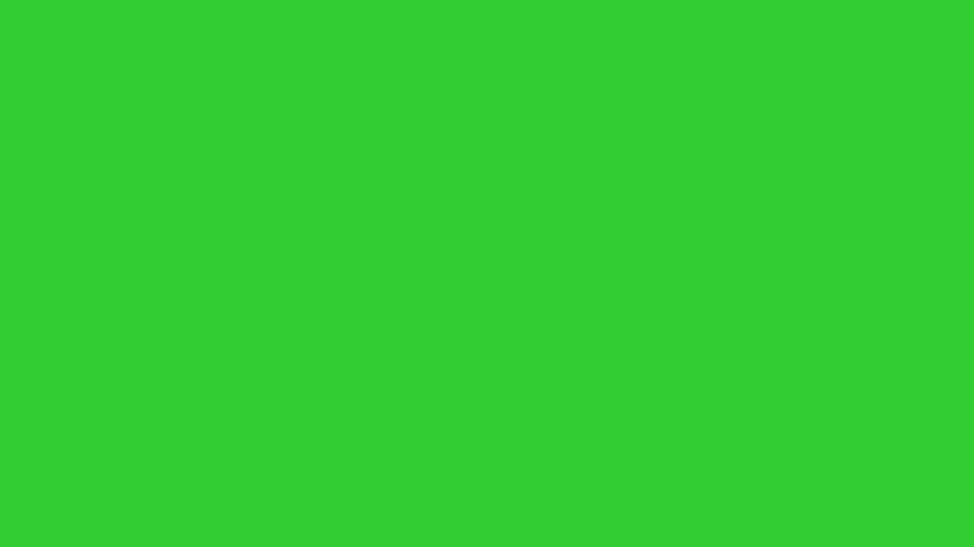 1920x1080 Lime Green Color, Codes and Facts