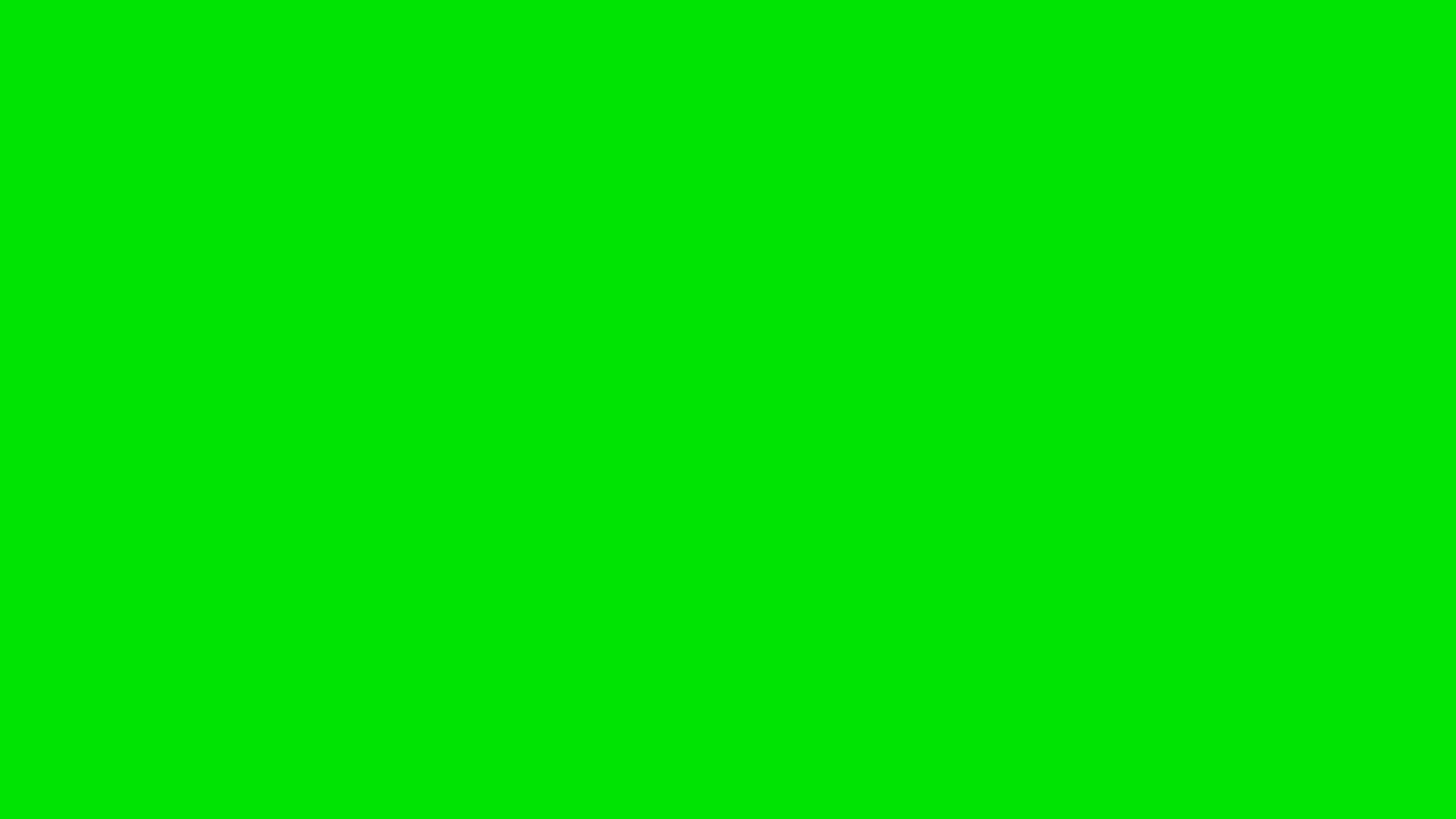1920x1080 Green Screen. Chroma key verde, Cores de tinta verde, Fundos de cor sólida
