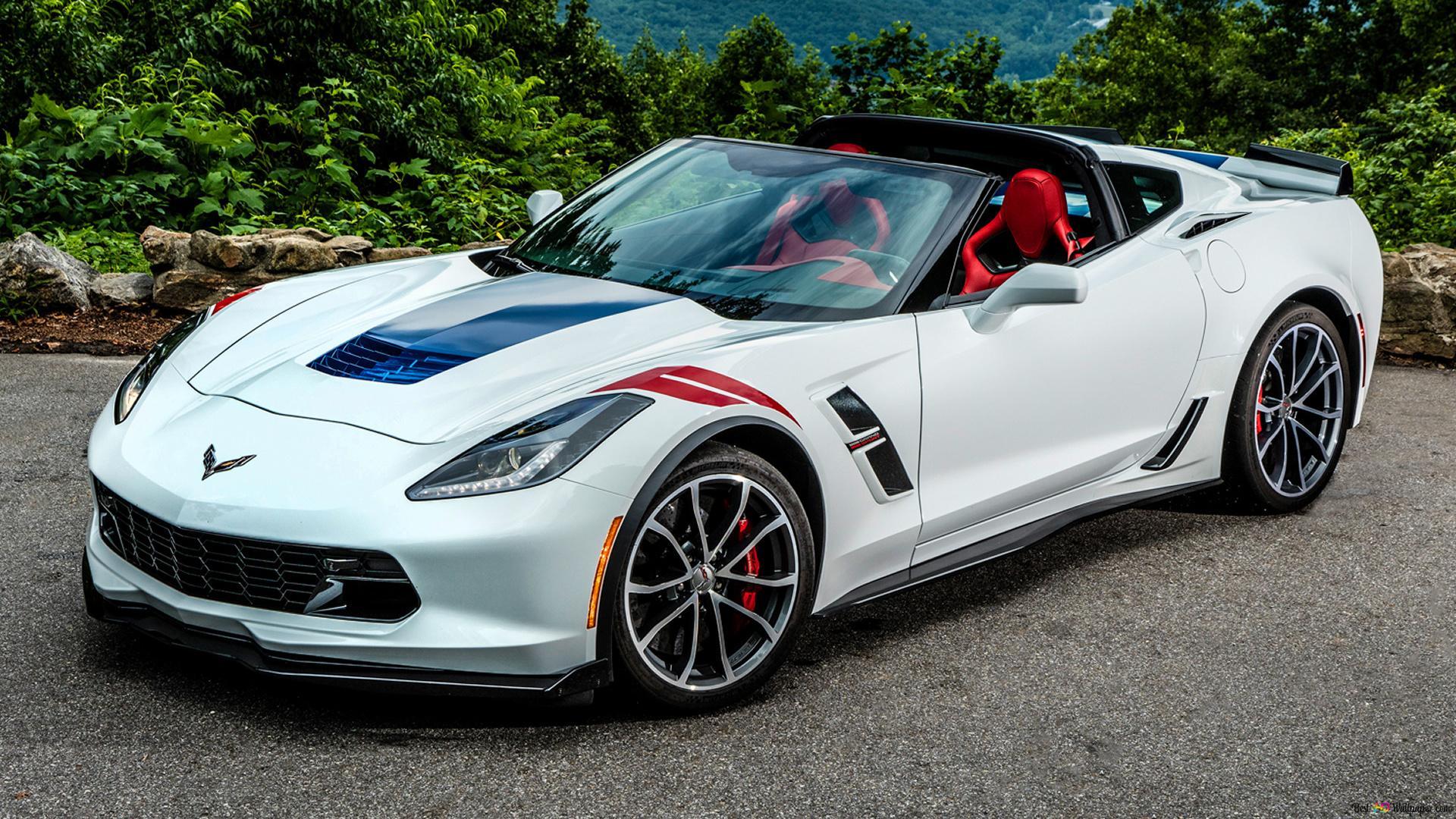 1920x1080 Chevrolet Corvette Grand Sport 01 HD wallpaper download