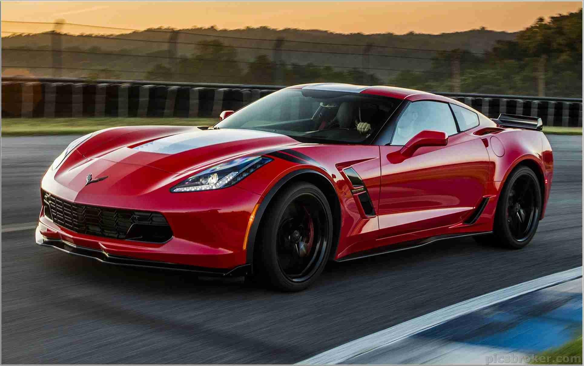 1929x1209 Corvette Wallpaper