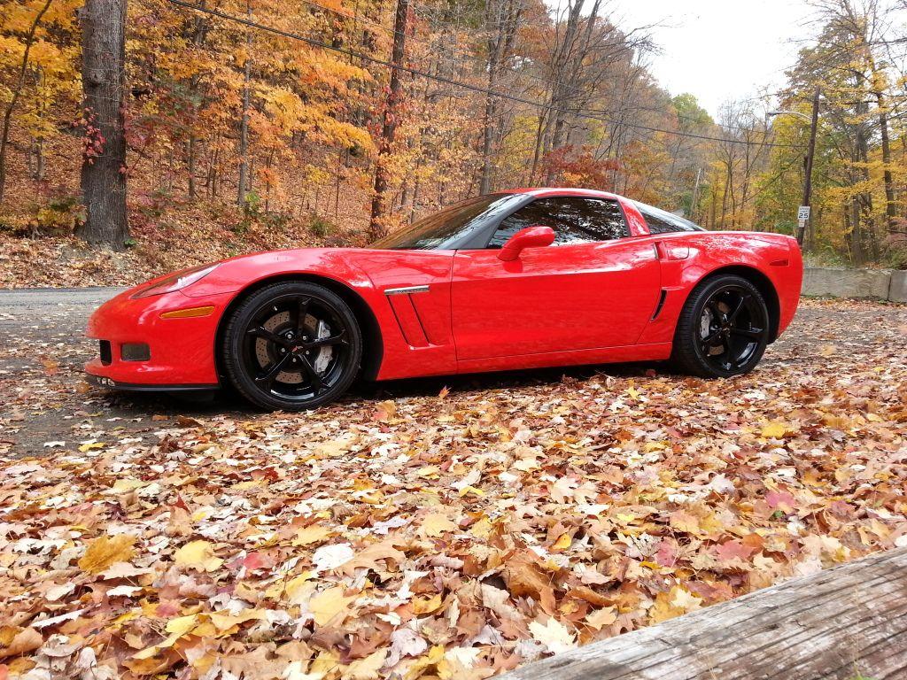 1024x768 Corvette Photo Ultimate Corvette Photo Picture Gallery. Corvette grand sport, Corvette, Sports car