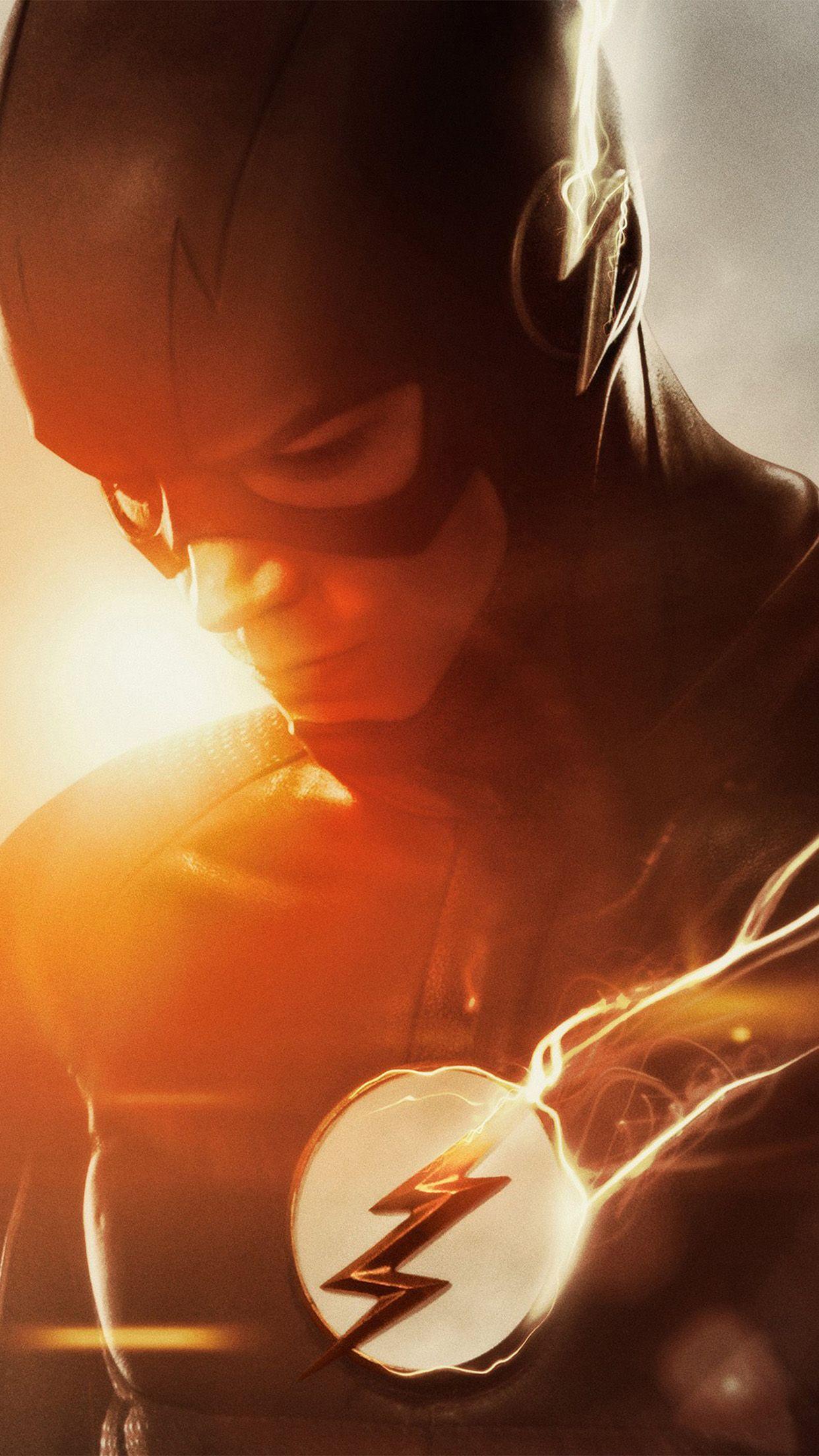 The Flash Android Wallpapers Top Free The Flash Android