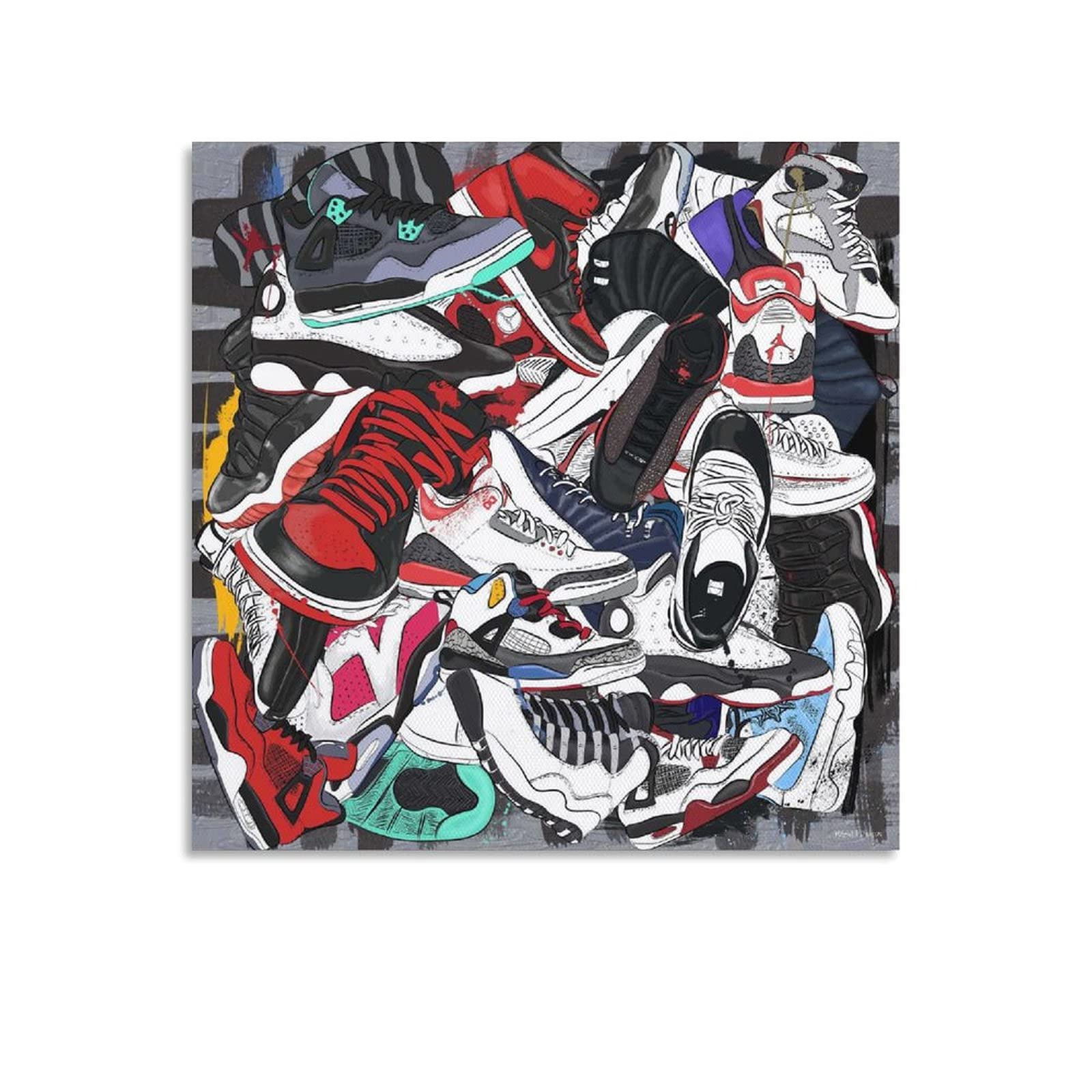 Air Jordan Sneakers Wallpapers - Top Free Air Jordan Sneakers