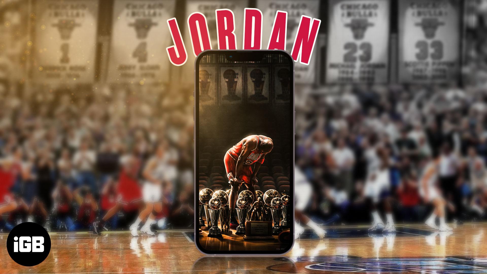 mj23 logo