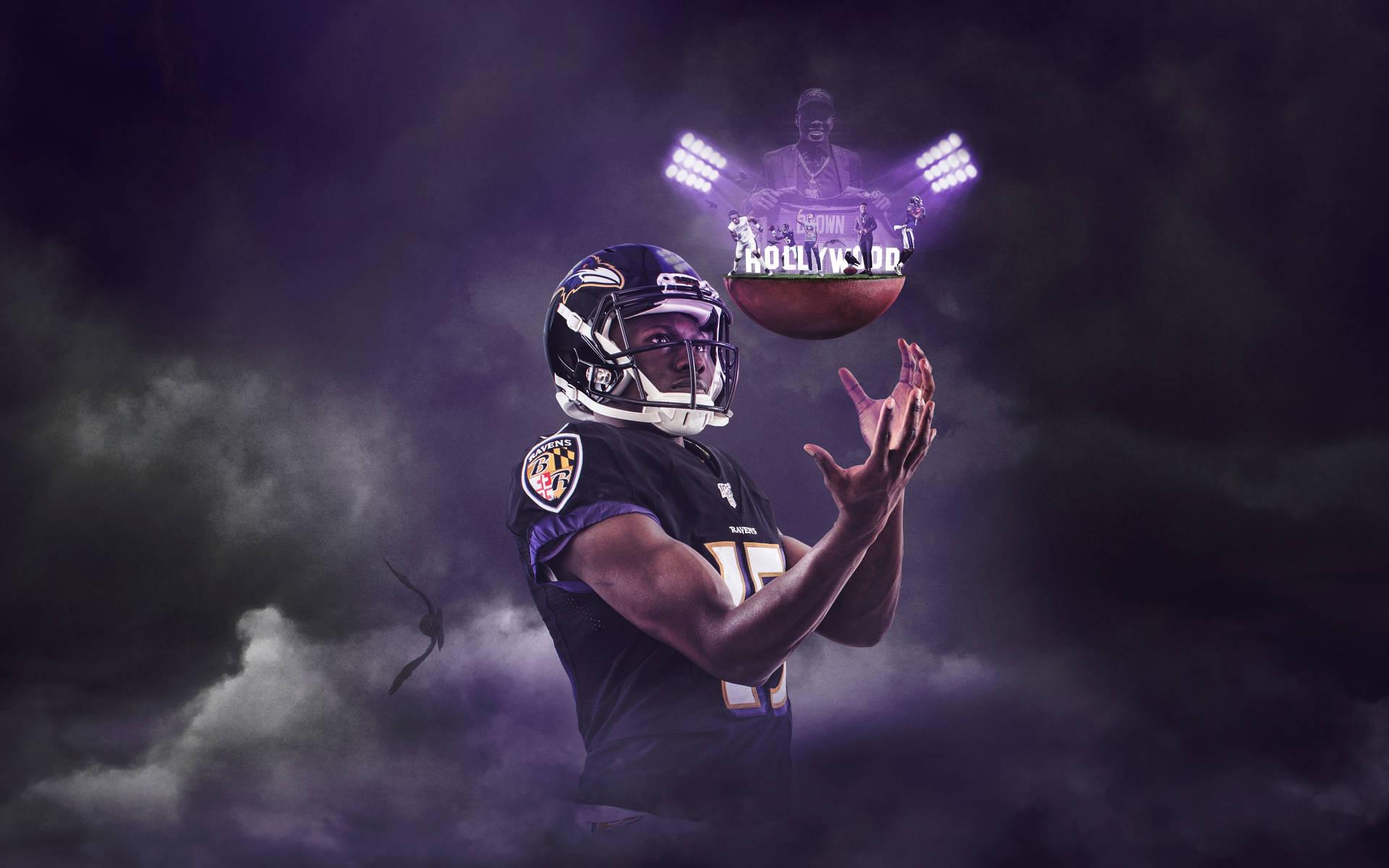 1920x1200 Free Baltimore Ravens Wallpaper Downloads, Baltimore Ravens Wallpaper for FREE