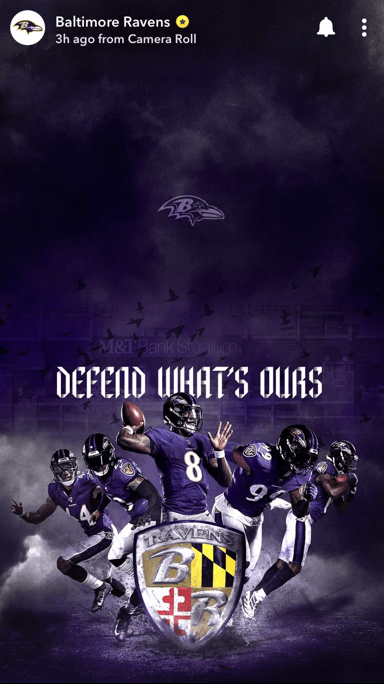 750x1334 RavensBaby RavensFlock. Baltimore ravens wallpaper, Baltimore ravens football, Nfl ravens