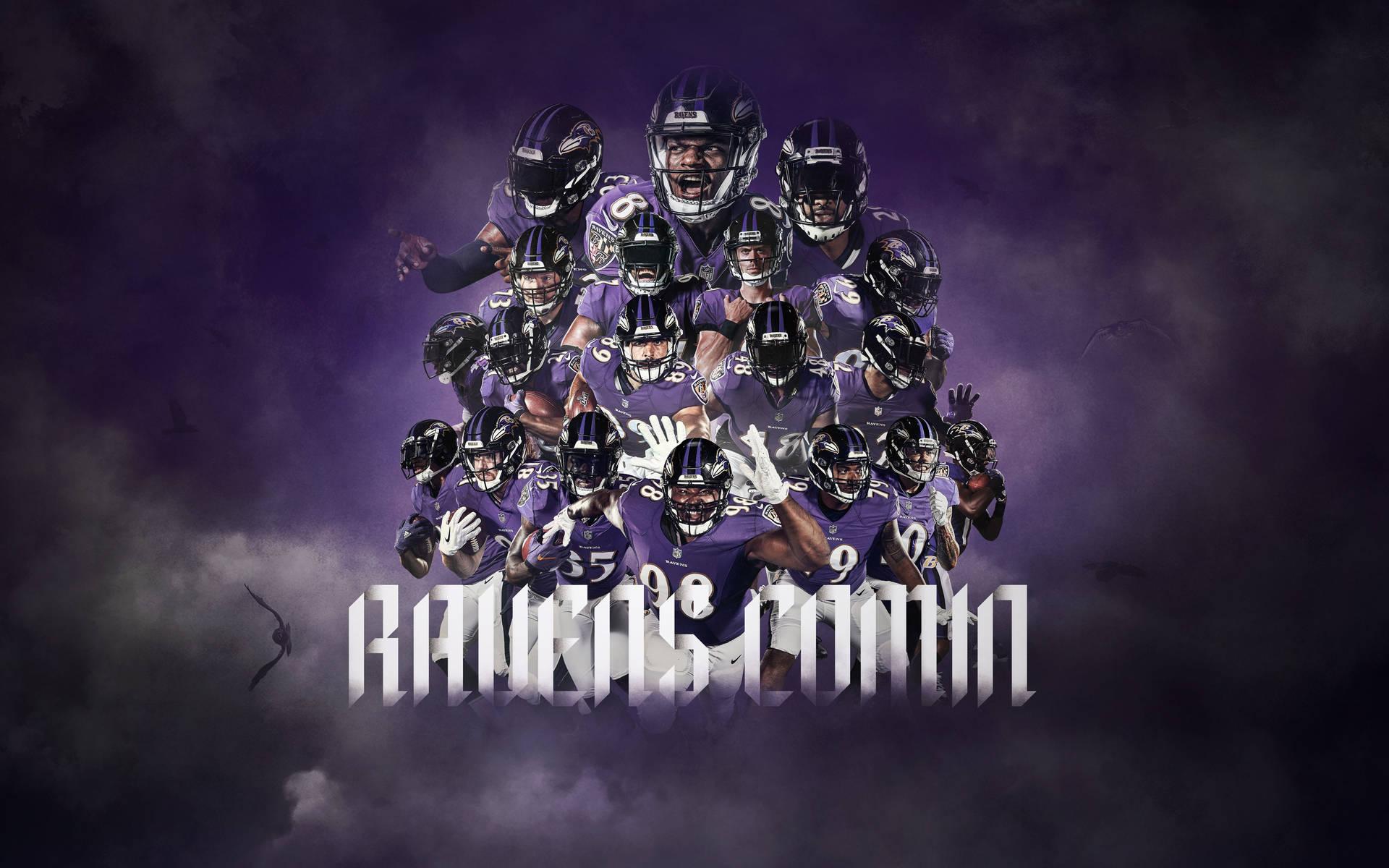 1920x1200 Free Ravens Wallpaper Downloads, Ravens Wallpaper for FREE
