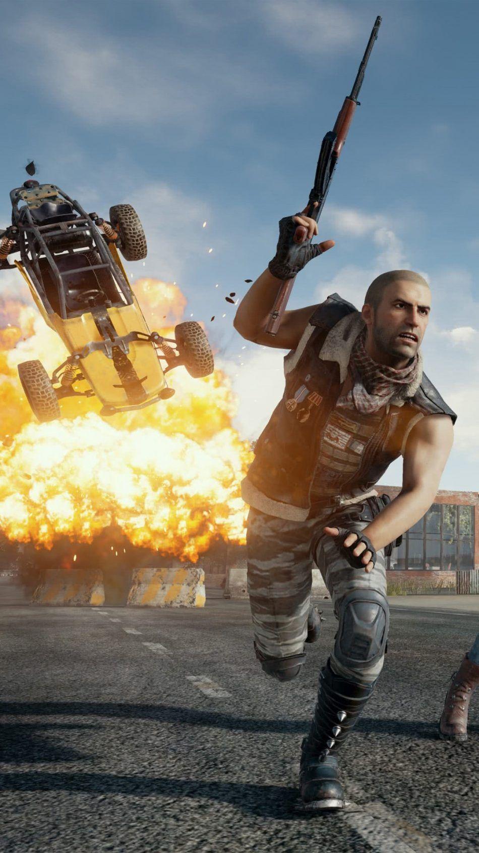 950x1689 PlayerUnknown's Battlegrounds (PUBG) Action 4K Ultra HD Mobile Wallpaper. Gaming wallpaper, Action wallpaper, Mobile wallpaper