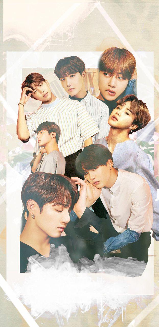  BTS  iPhone  Wallpapers  Top Free BTS  iPhone  Backgrounds  