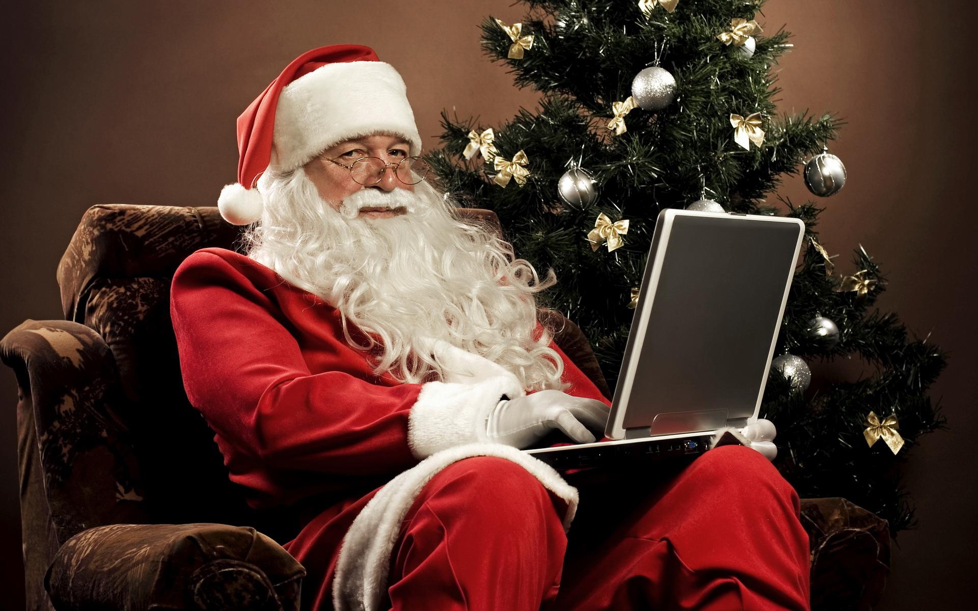 1920x1200 funny santa claus Desktop wallpaper 1280x1024