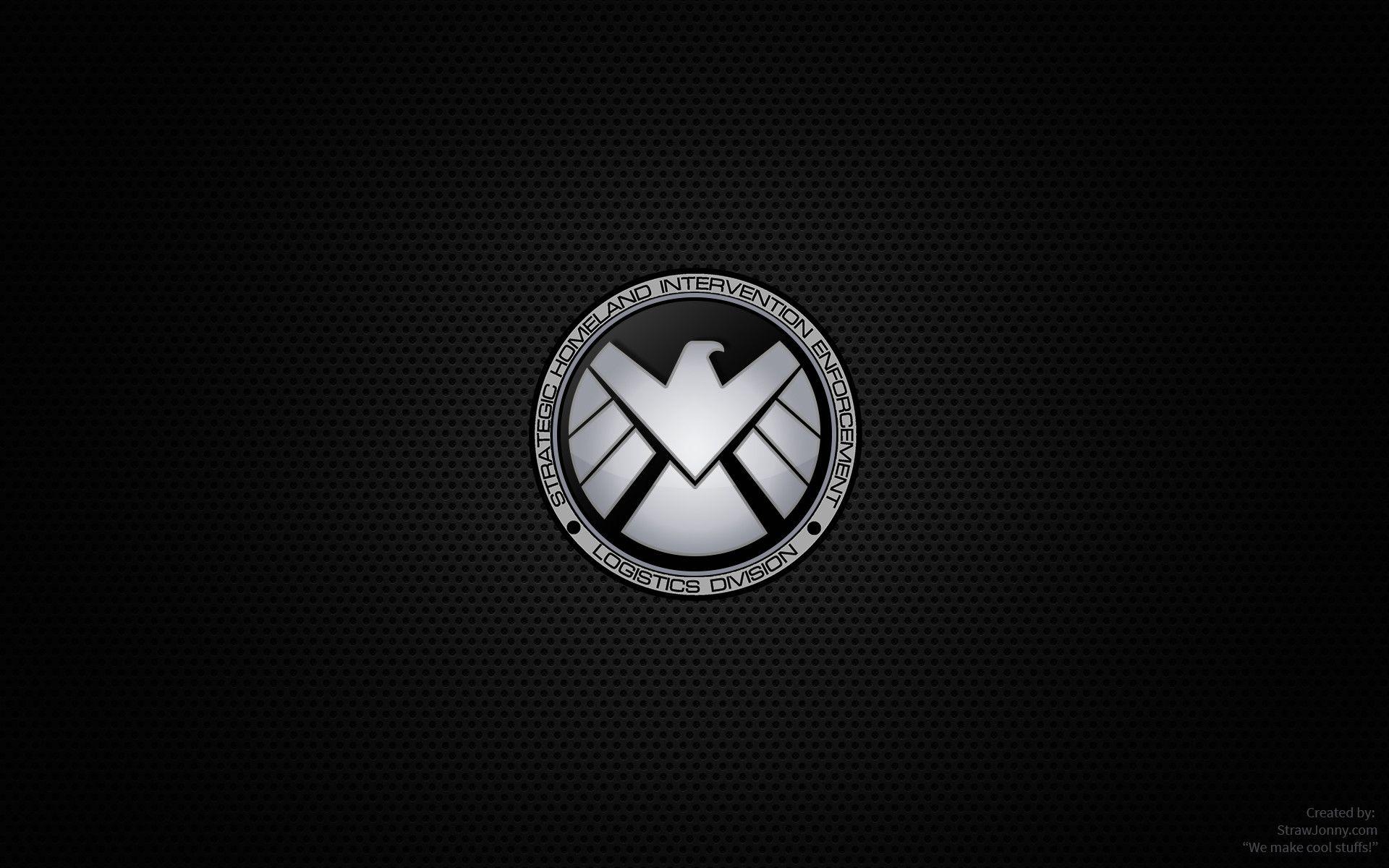 4K Marvel Shield Wallpapers - Top Free