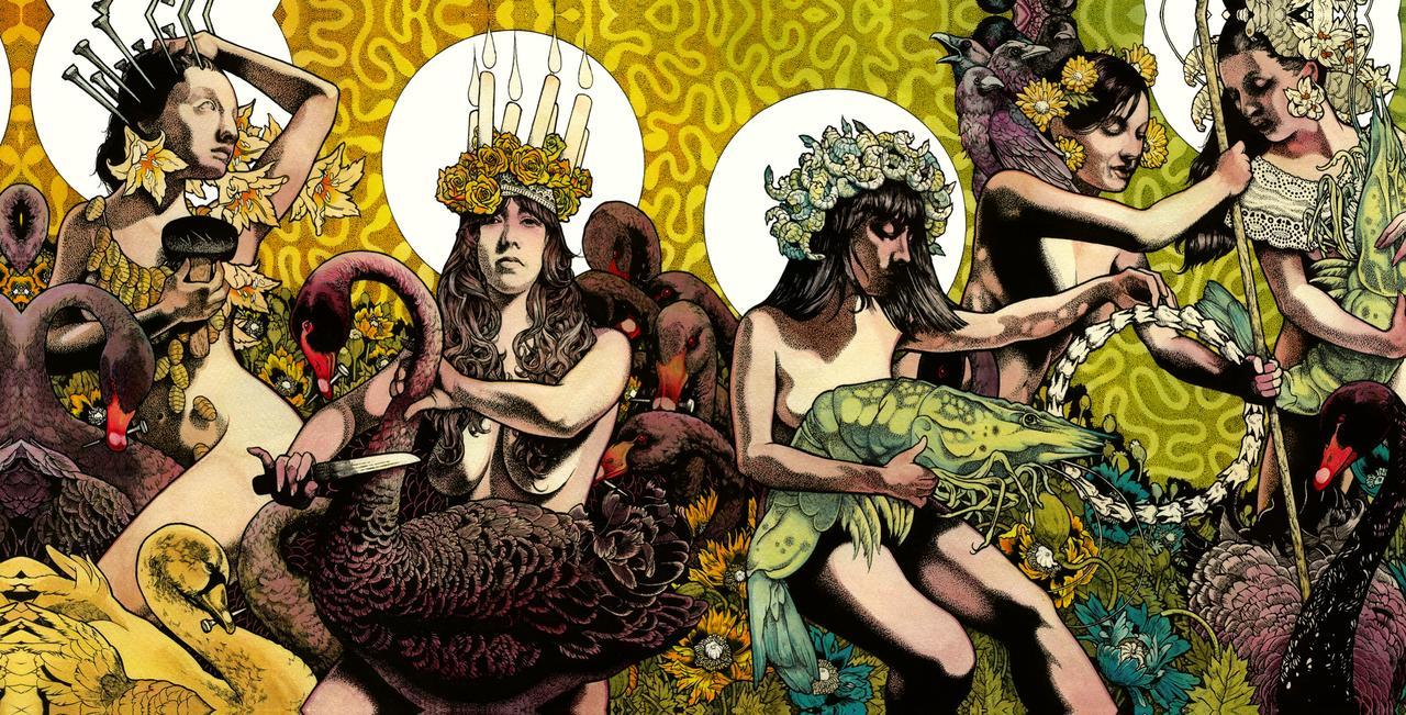 1280x651 The art of John Dyer Baizley