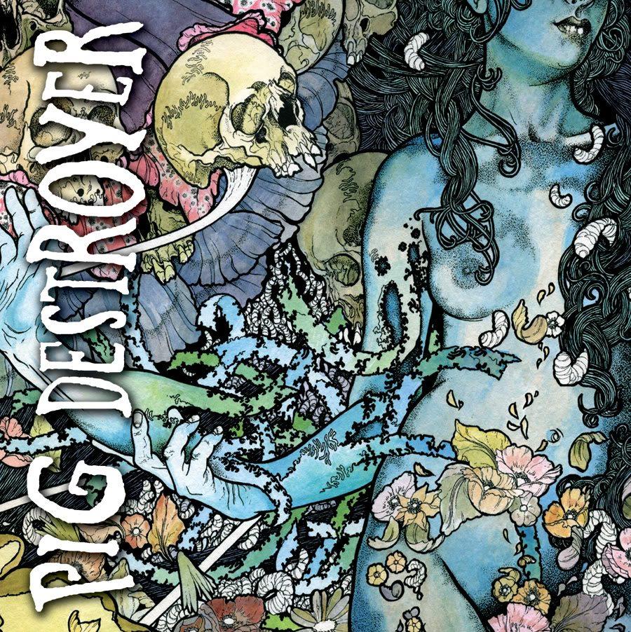 900x902 John Dyer Baizley album artwork