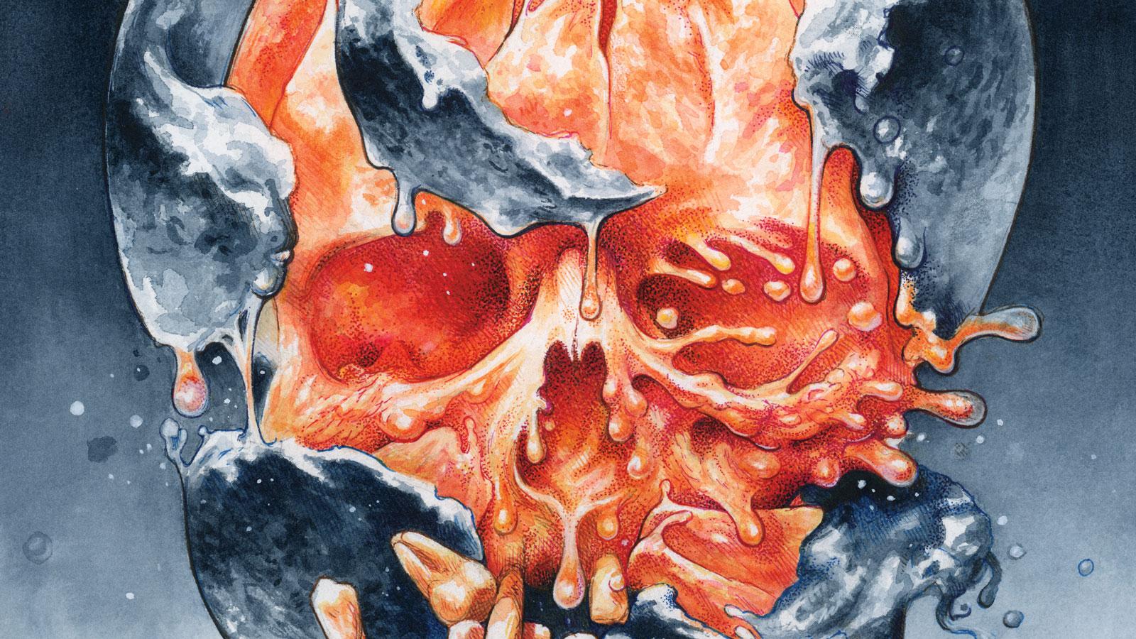 1600x900 Baroness and Revolver Announce Full Spectrum: The Art of Gold & Grey Event