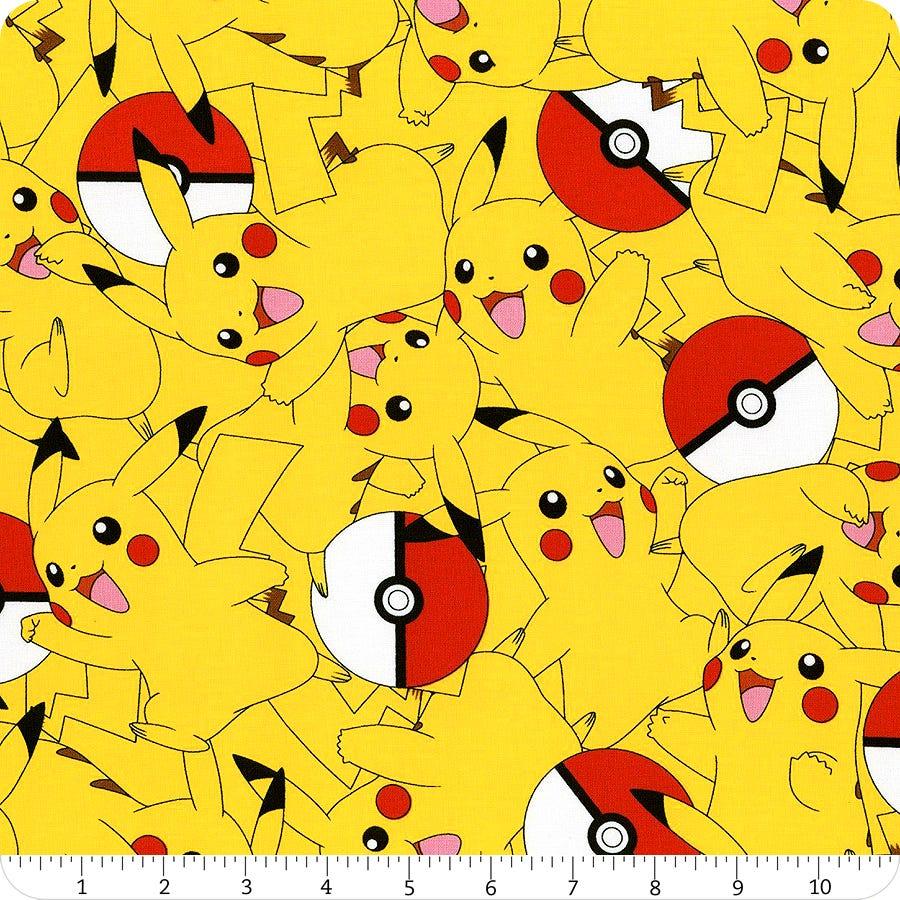 Pikachu Pattern Wallpapers - Top Free Pikachu Pattern Backgrounds ...