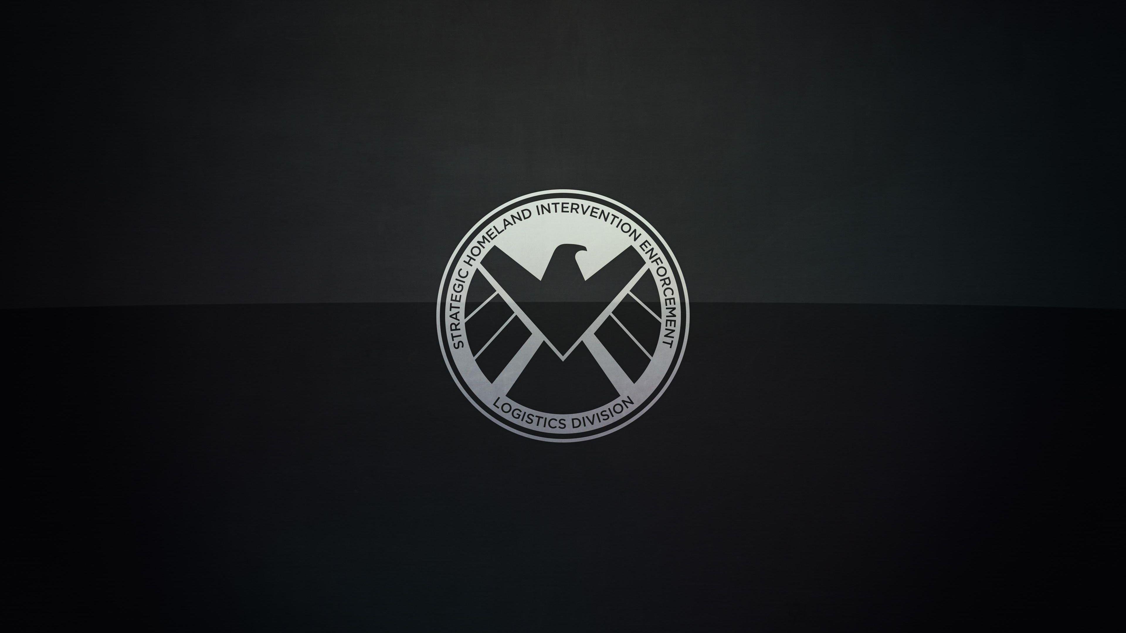 4K Marvel Shield Wallpapers - Top Free 4K Marvel Shield Backgrounds