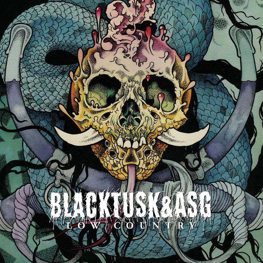 900x900 Low Country [2009] & Black Tusk