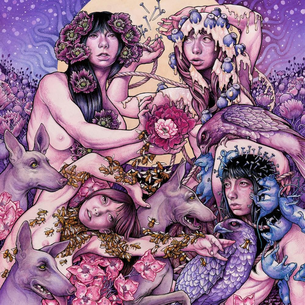 1000x1000 Baroness' Purple- A review